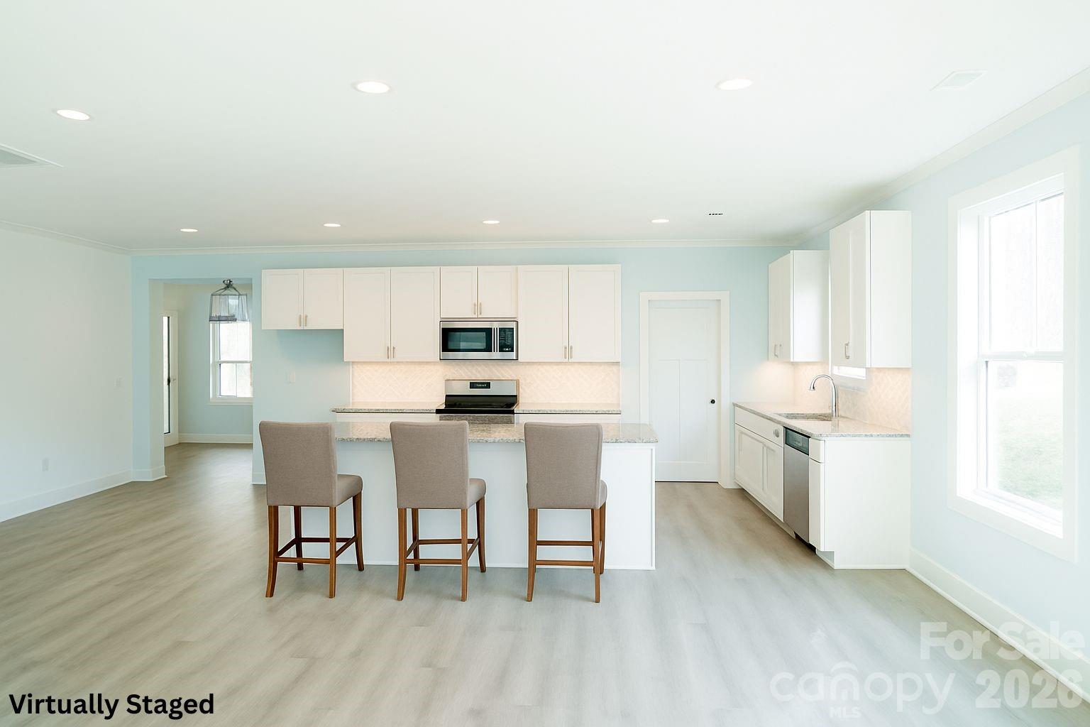 4115 Miller Road — Salisbury