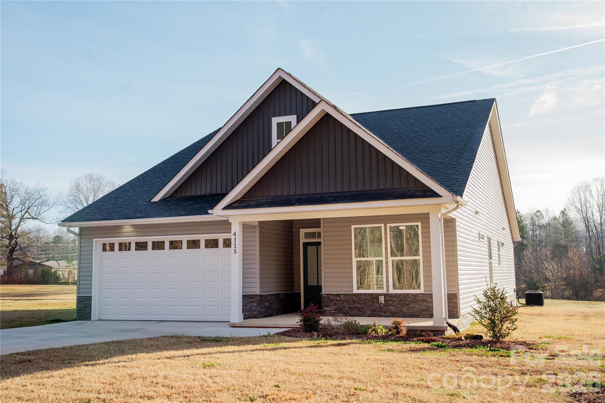 4115 Miller Road — Salisbury