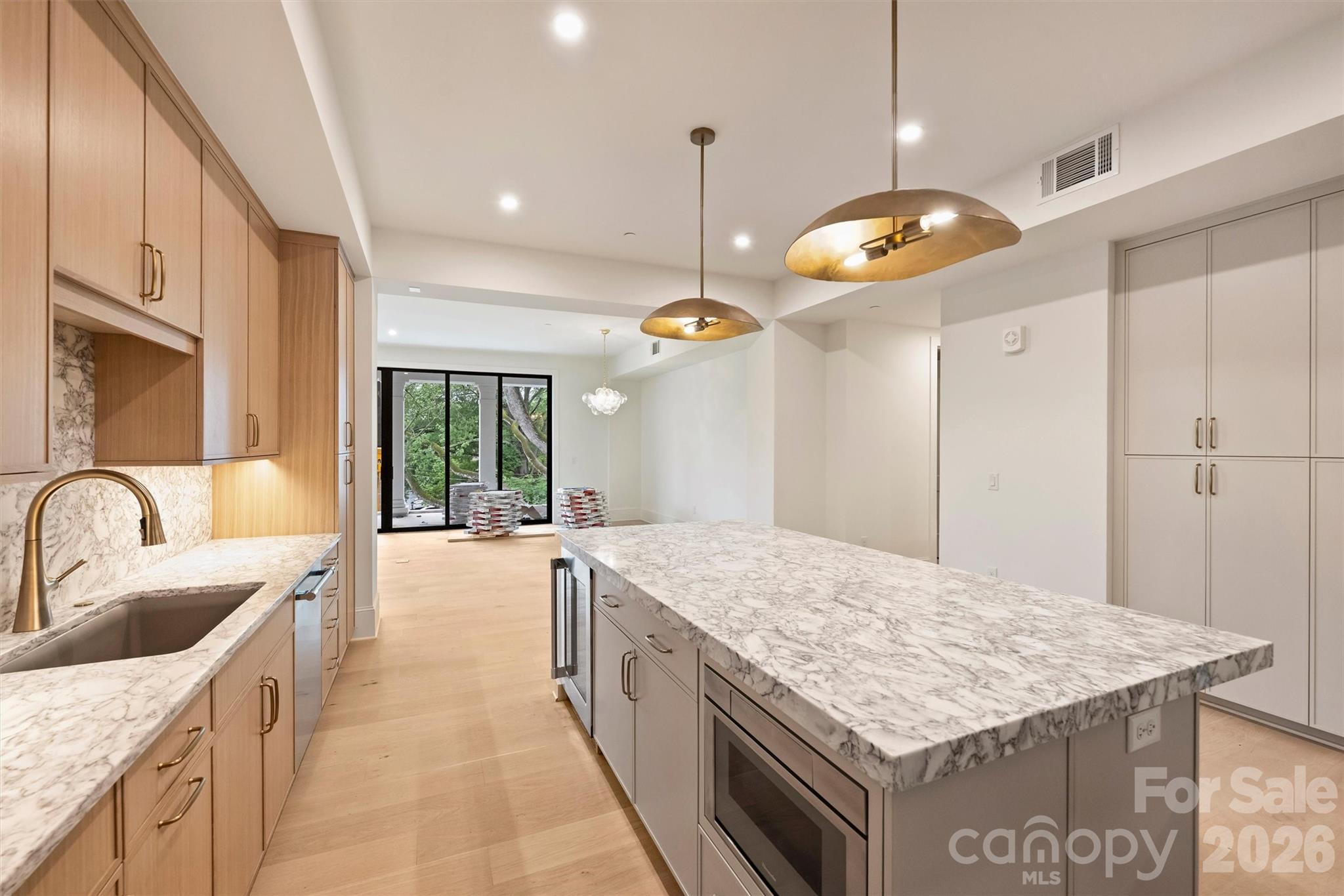 409 Queens Road #201 — Charlotte