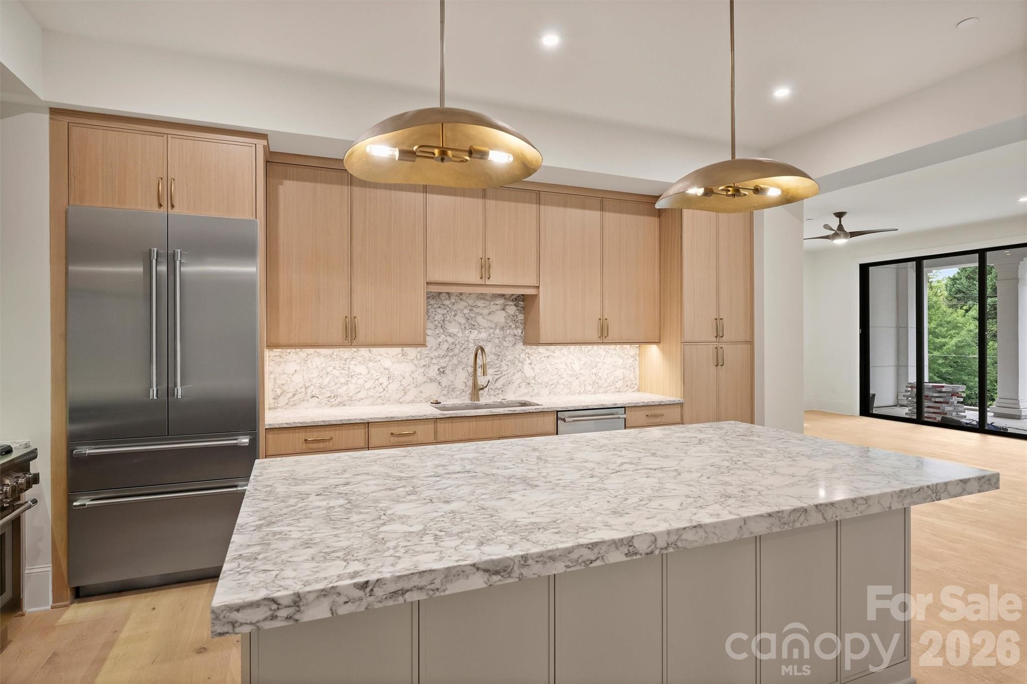 409 Queens Road #201 — Charlotte