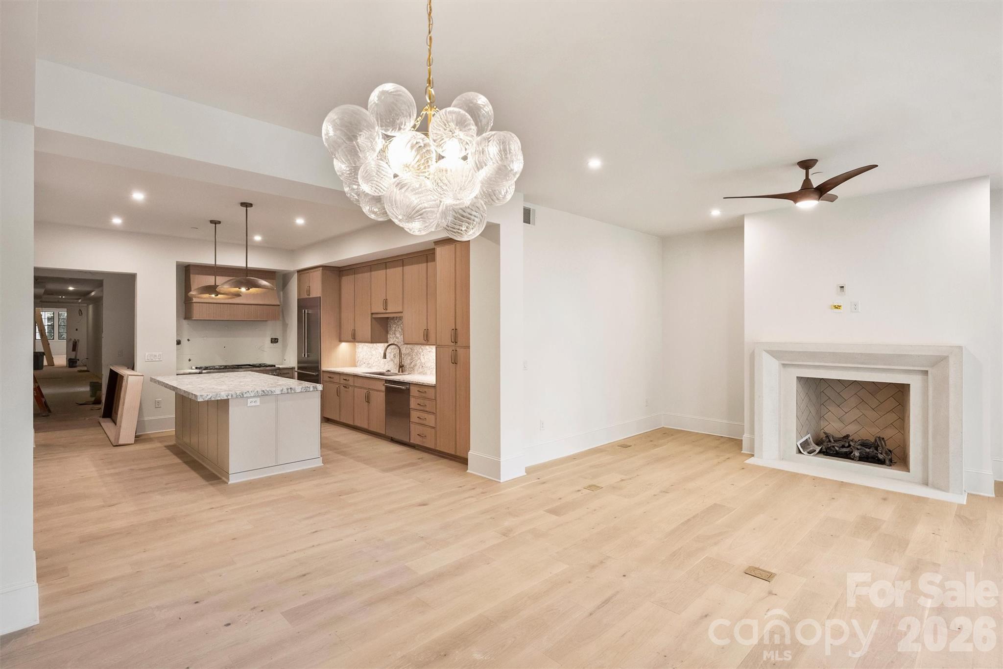 409 Queens Road #201 — Charlotte
