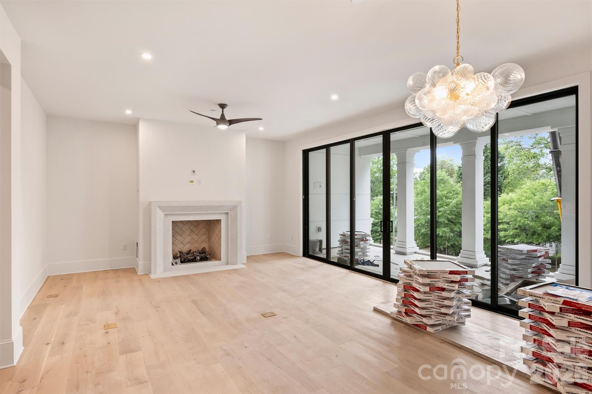 409 Queens Road #201 — Charlotte