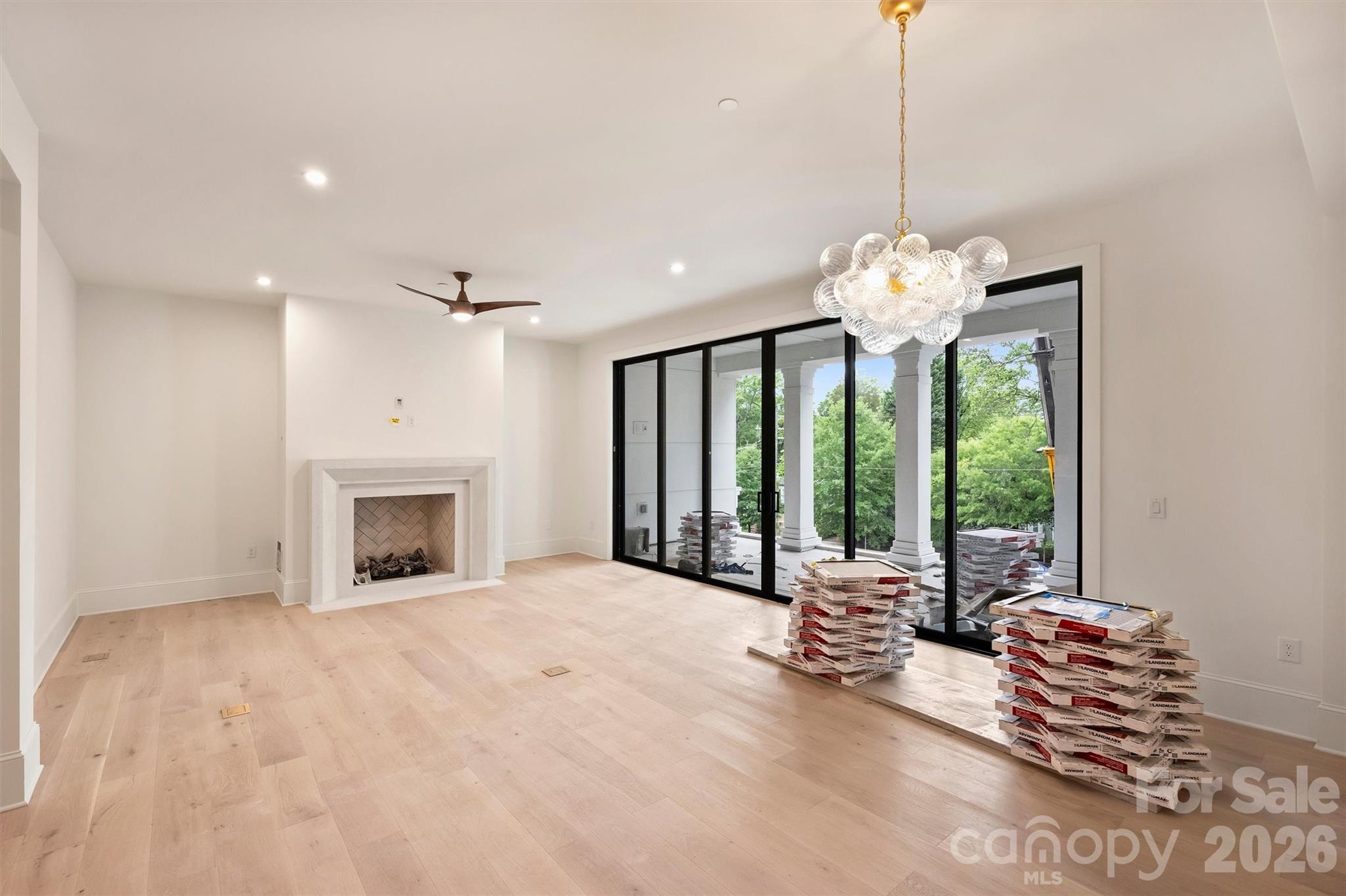409 Queens Road #201 — Charlotte
