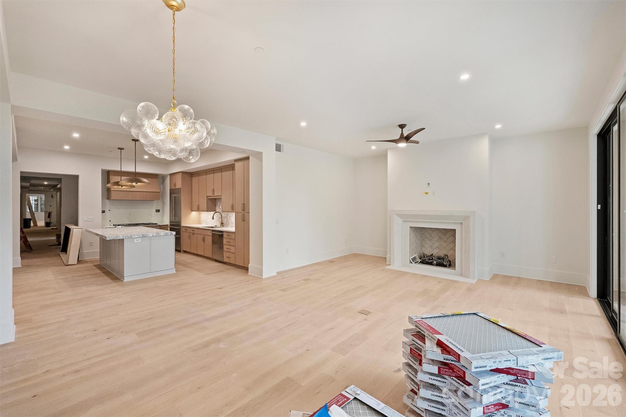 409 Queens Road #201 — Charlotte