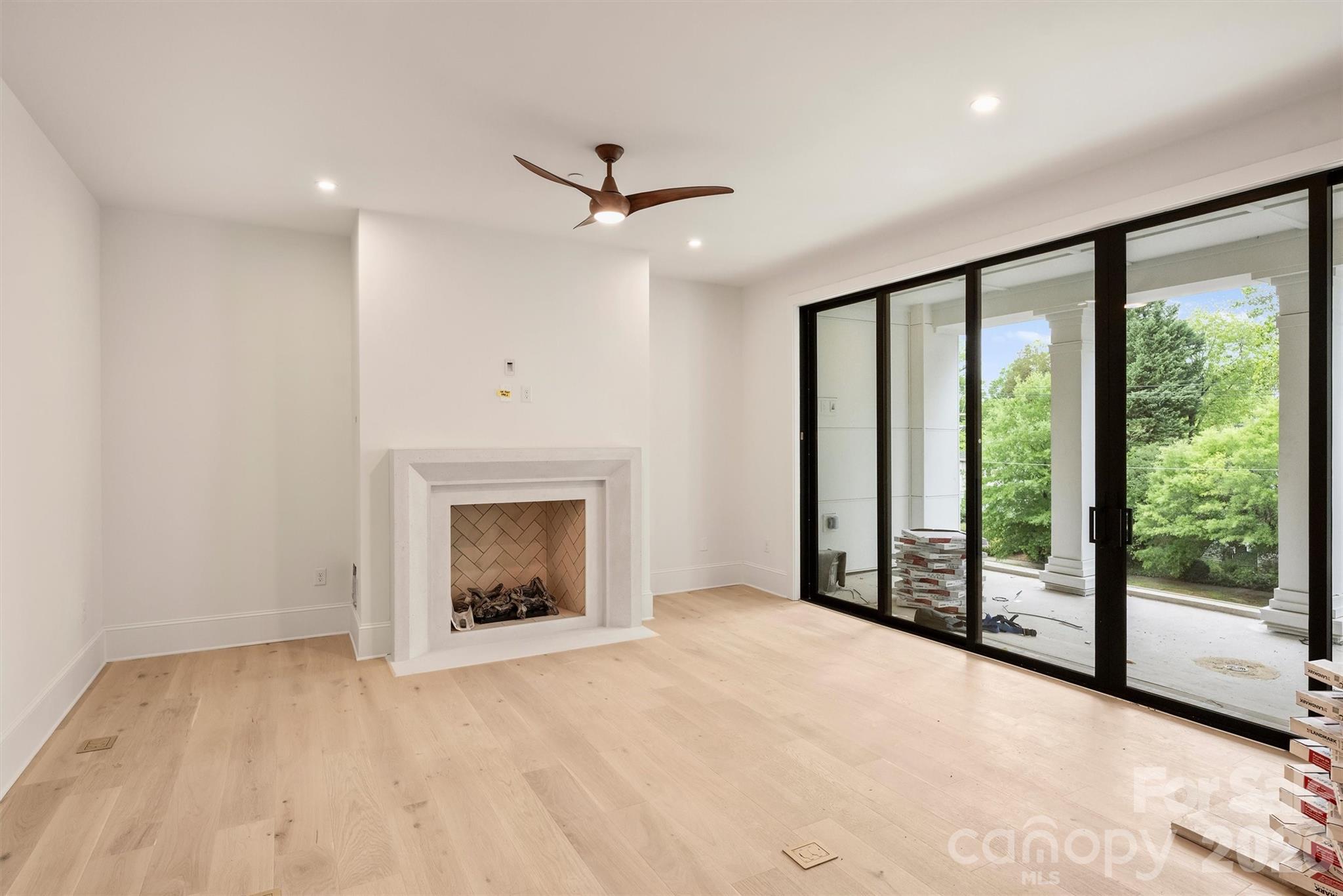 409 Queens Road #201 — Charlotte