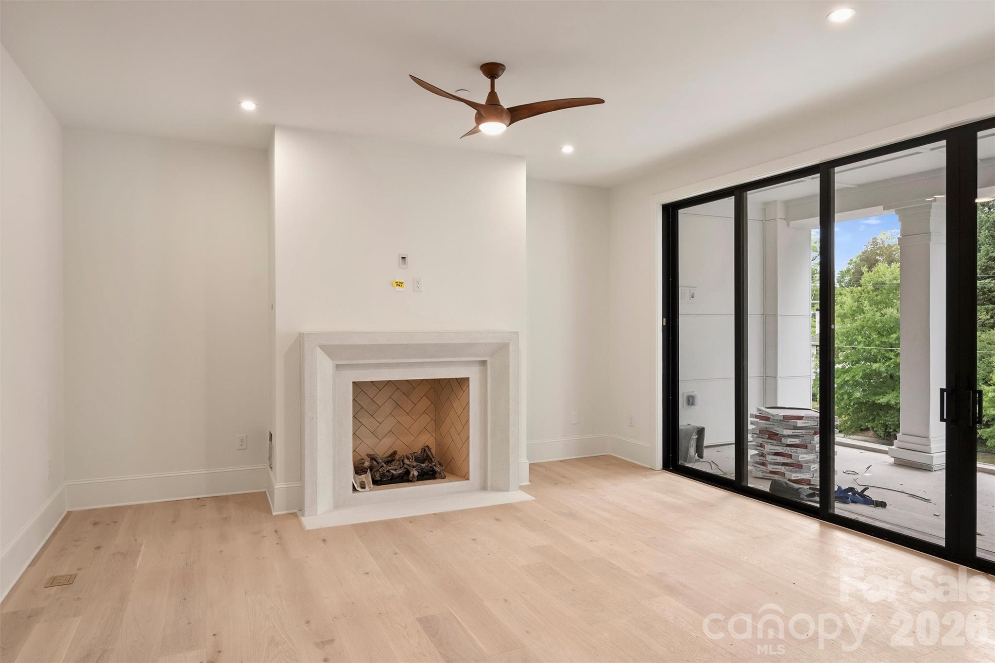 409 Queens Road #201 — Charlotte