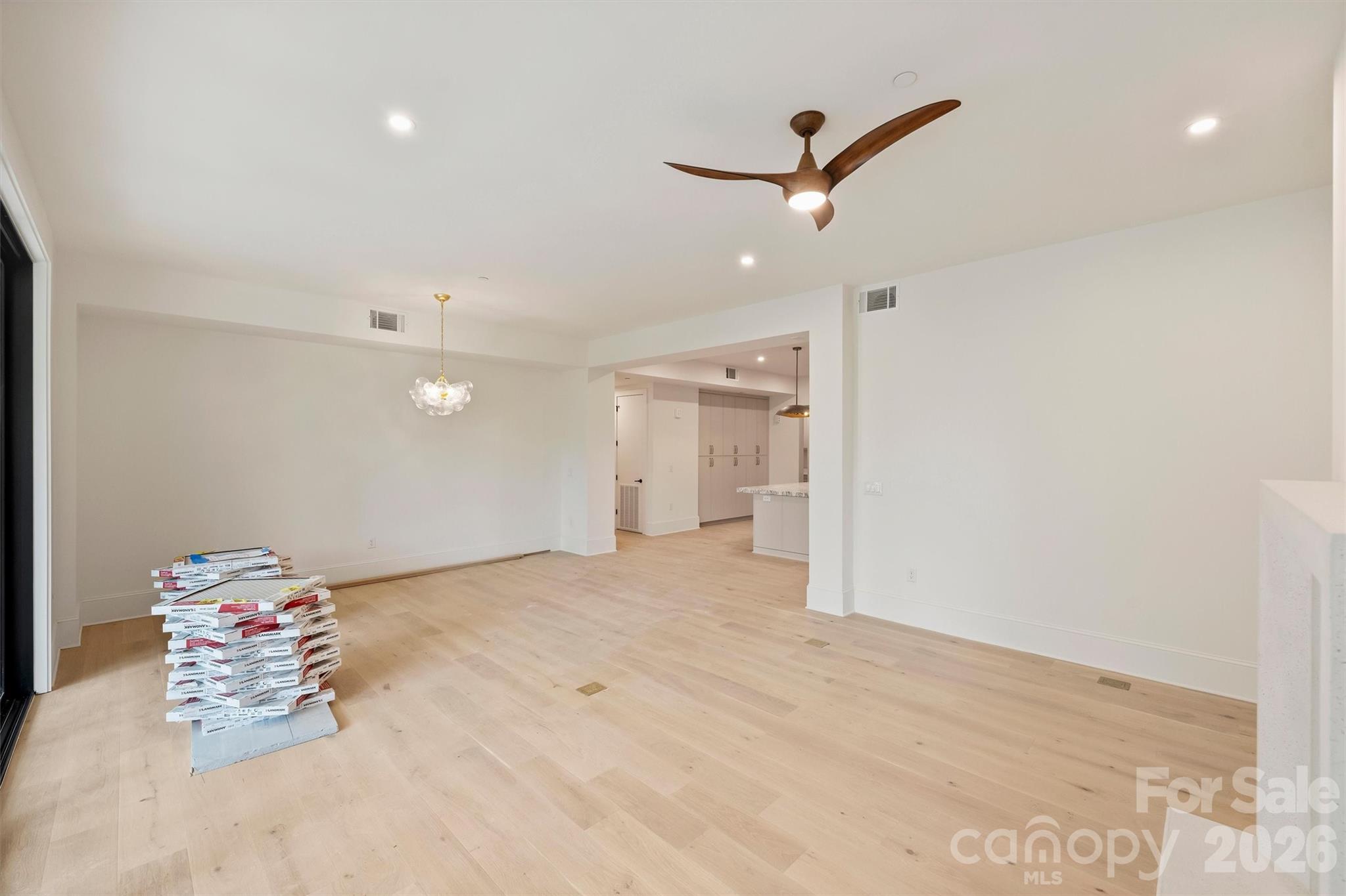 409 Queens Road #201 — Charlotte