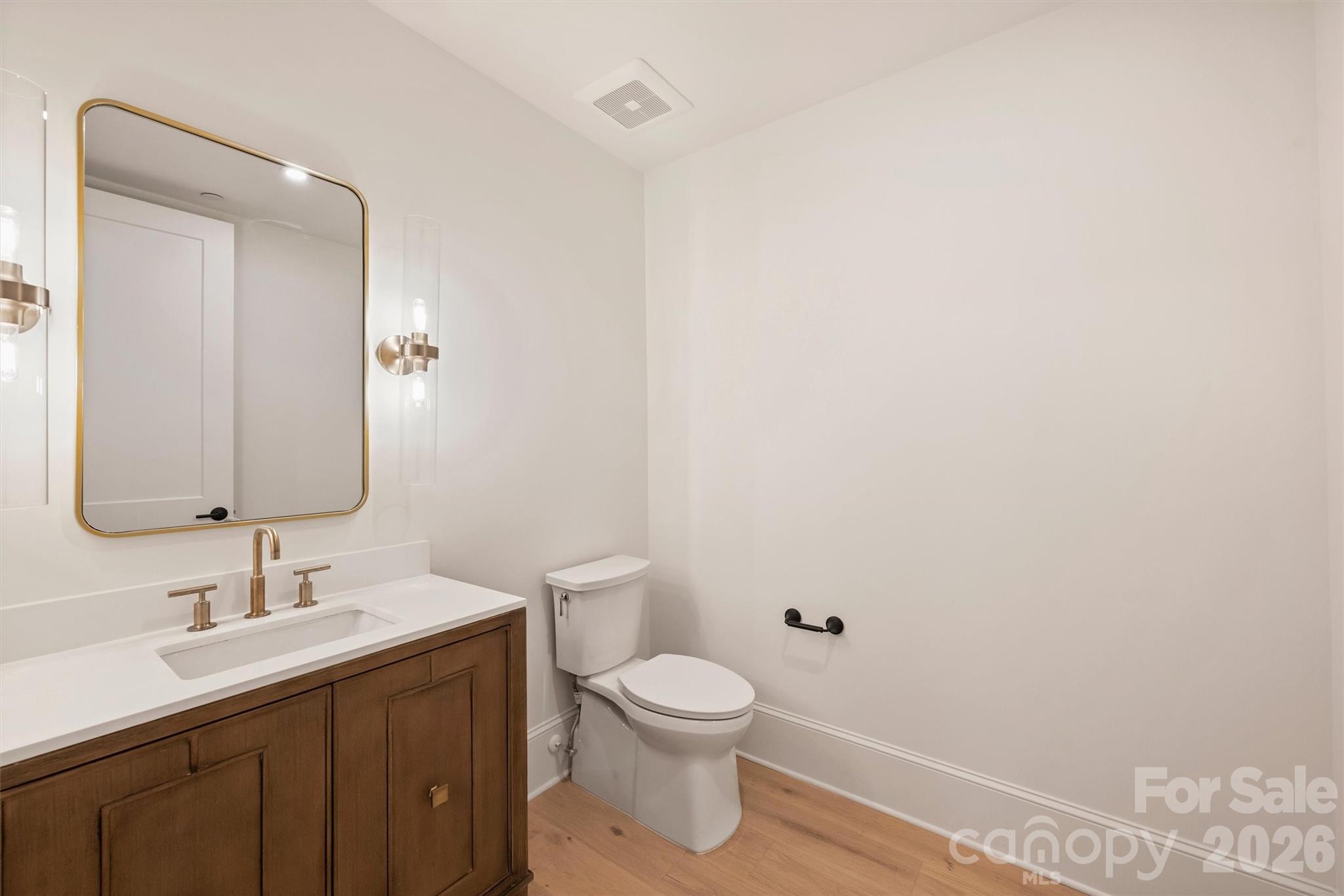 409 Queens Road #201 — Charlotte