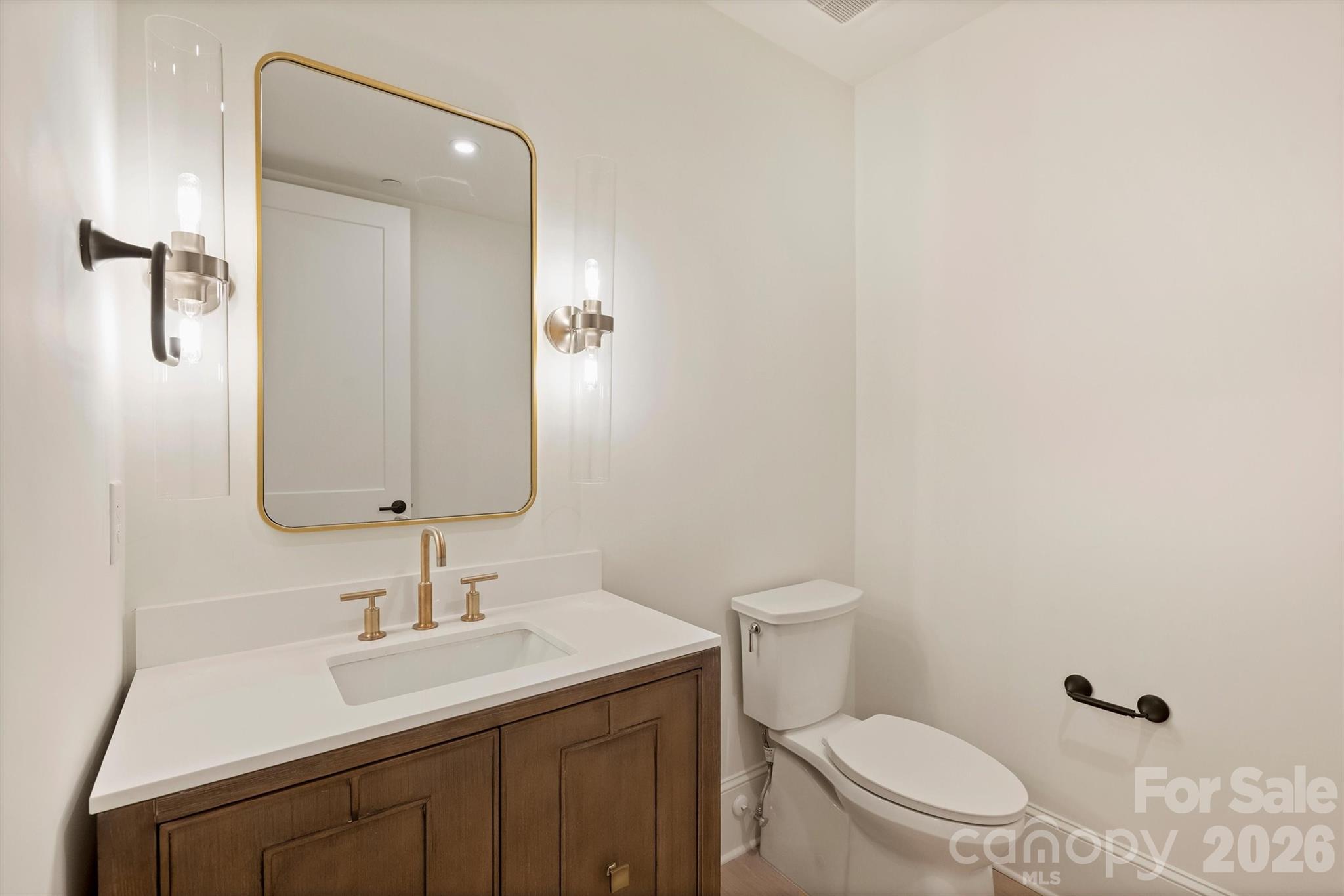 409 Queens Road #201 — Charlotte