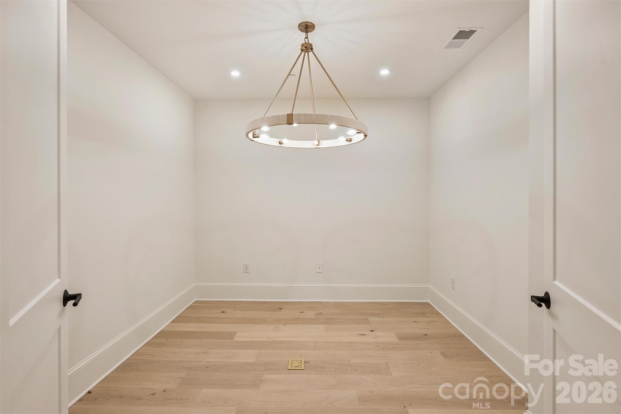 409 Queens Road #201 — Charlotte