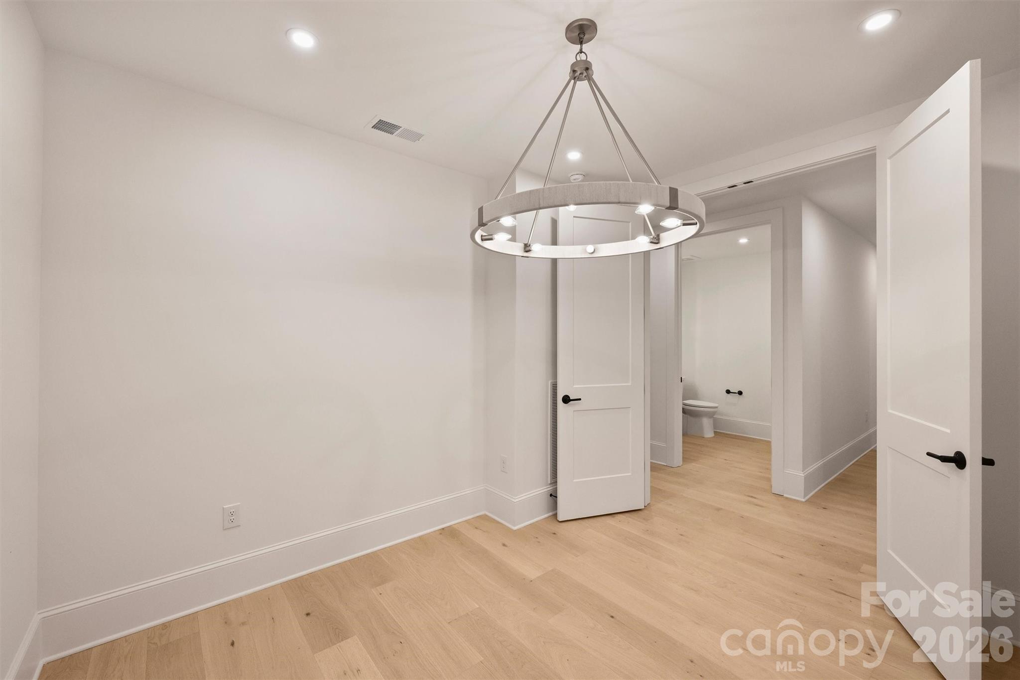 409 Queens Road #201 — Charlotte
