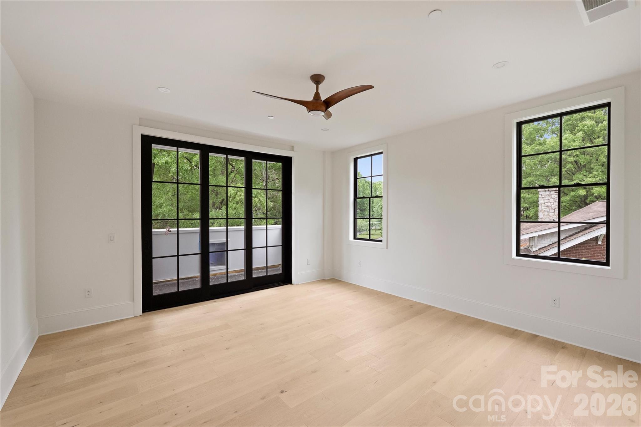 409 Queens Road #201 — Charlotte