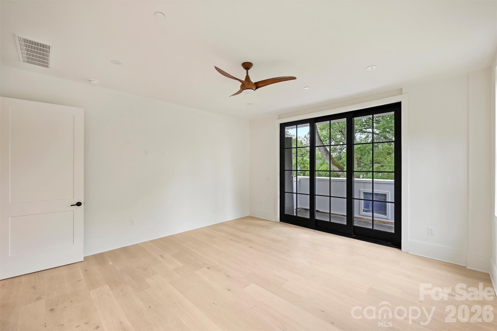 409 Queens Road #201 — Charlotte