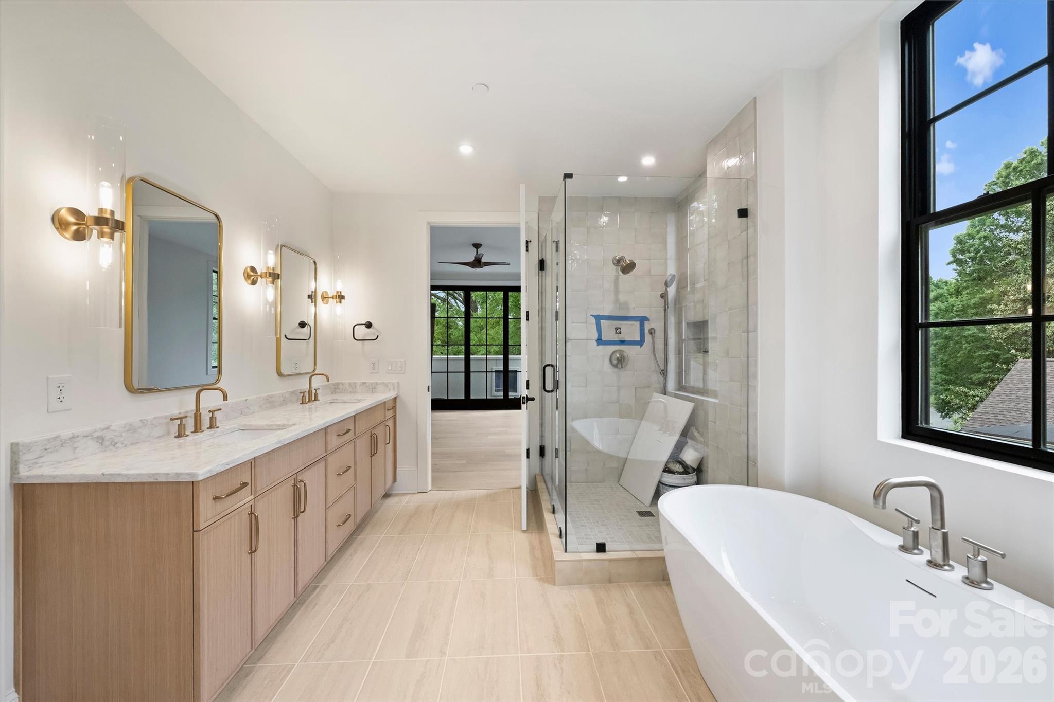 409 Queens Road #201 — Charlotte