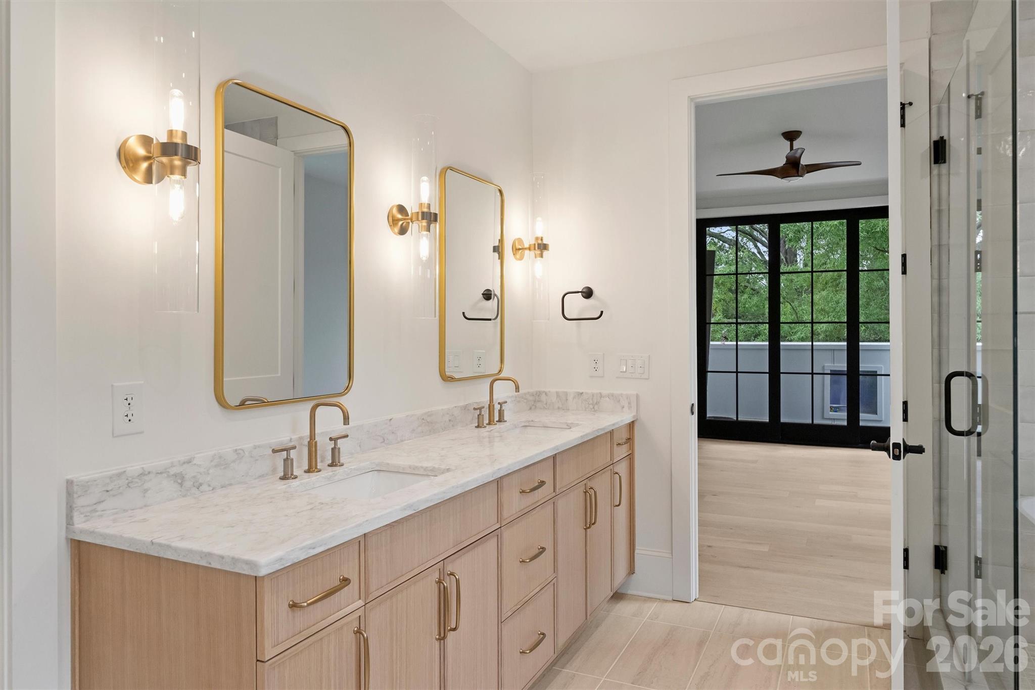 409 Queens Road #201 — Charlotte