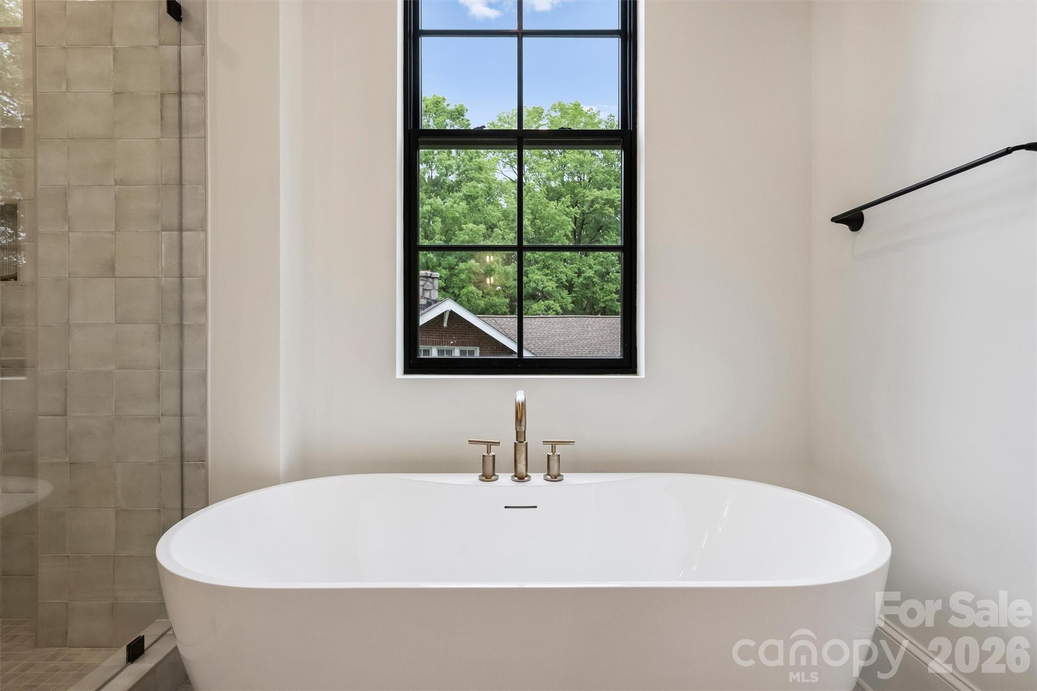 409 Queens Road #201 — Charlotte