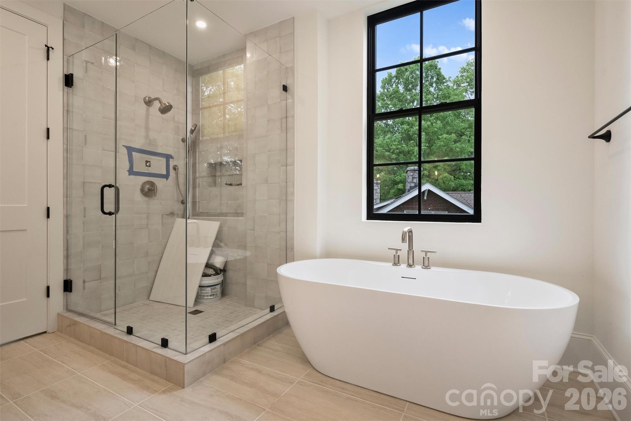 409 Queens Road #201 — Charlotte