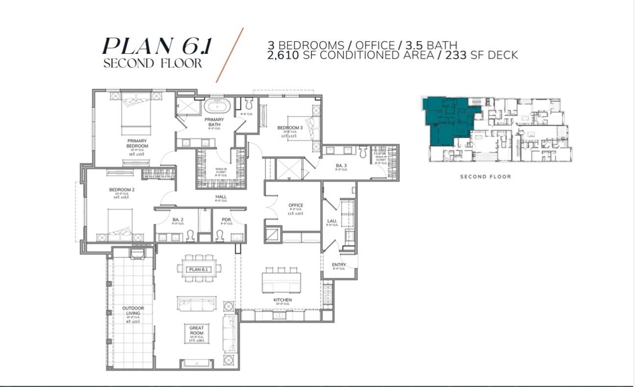 409 Queens Road #201 — Charlotte
