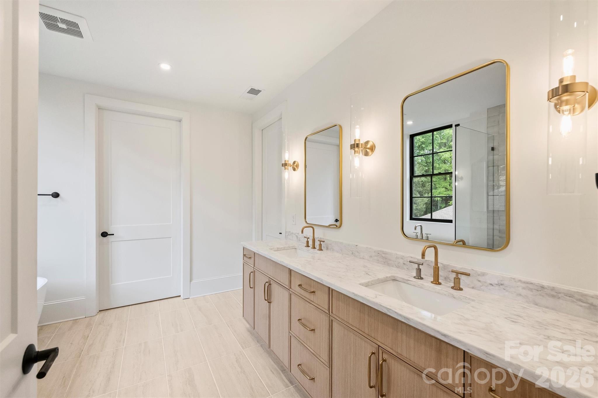 409 Queens Road #201 — Charlotte
