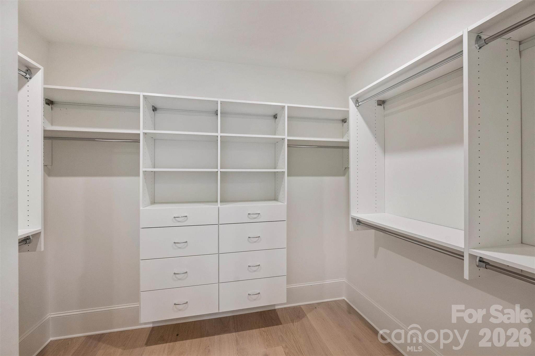 409 Queens Road #201 — Charlotte