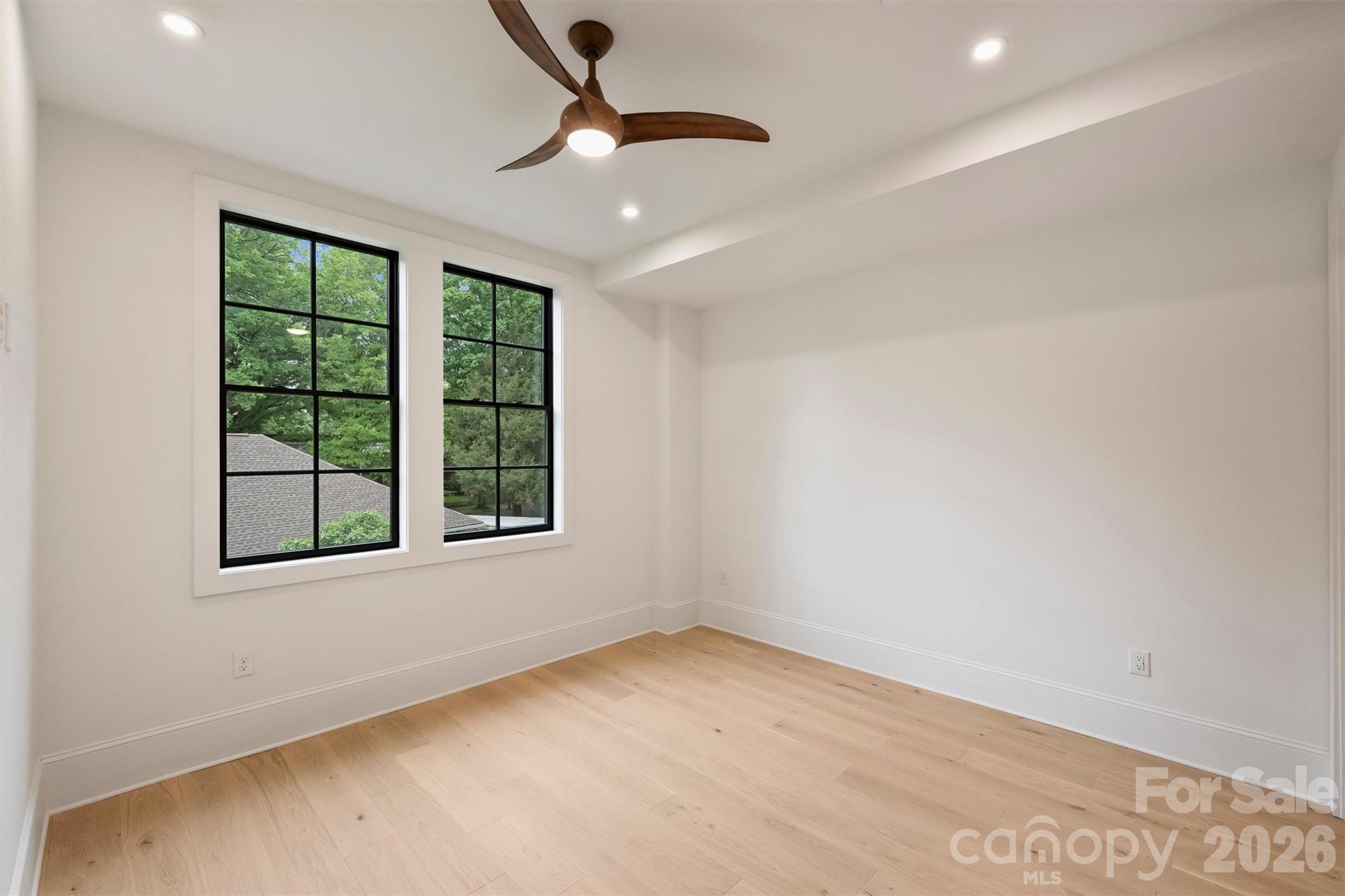409 Queens Road #201 — Charlotte