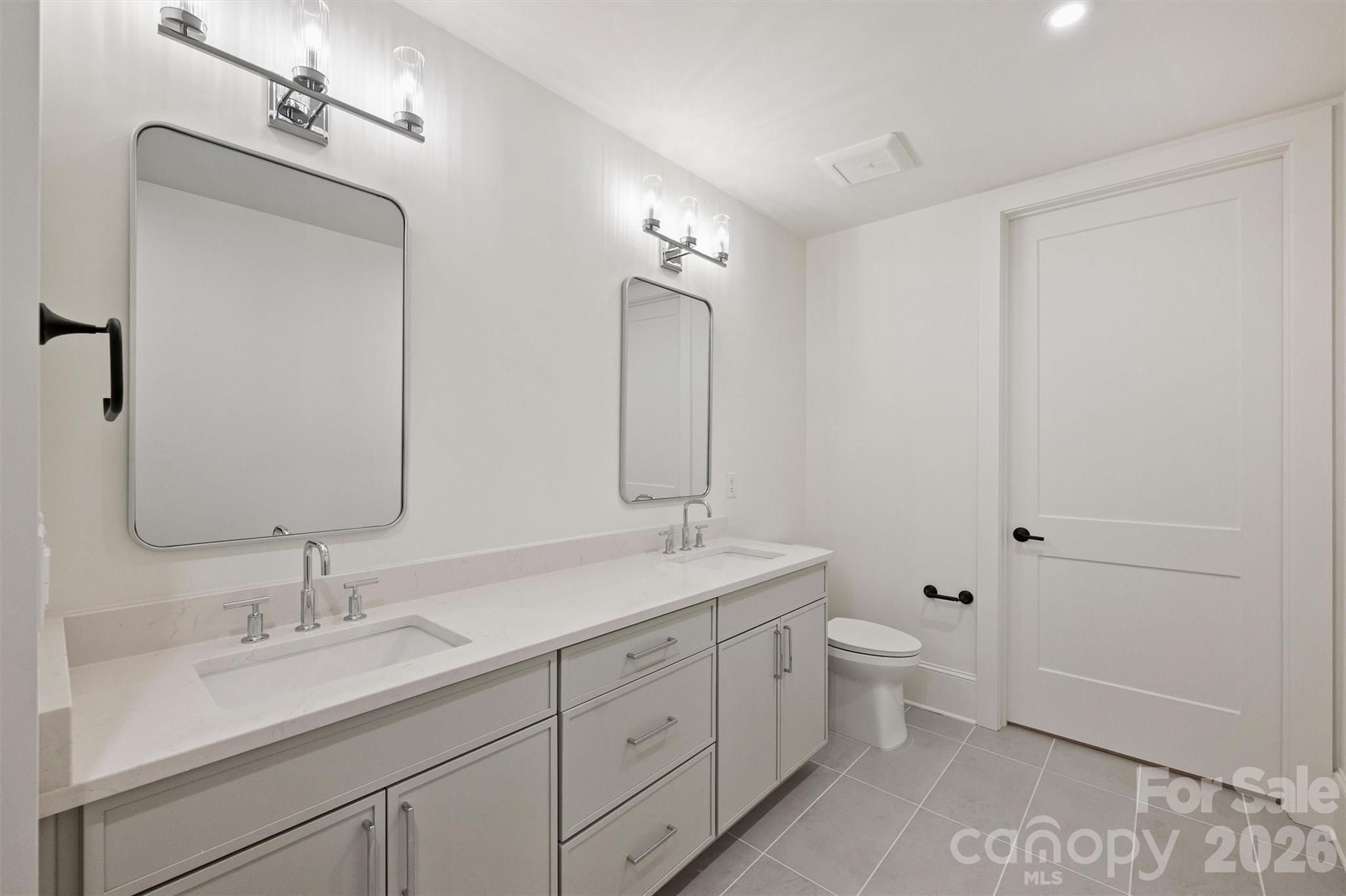 409 Queens Road #201 — Charlotte