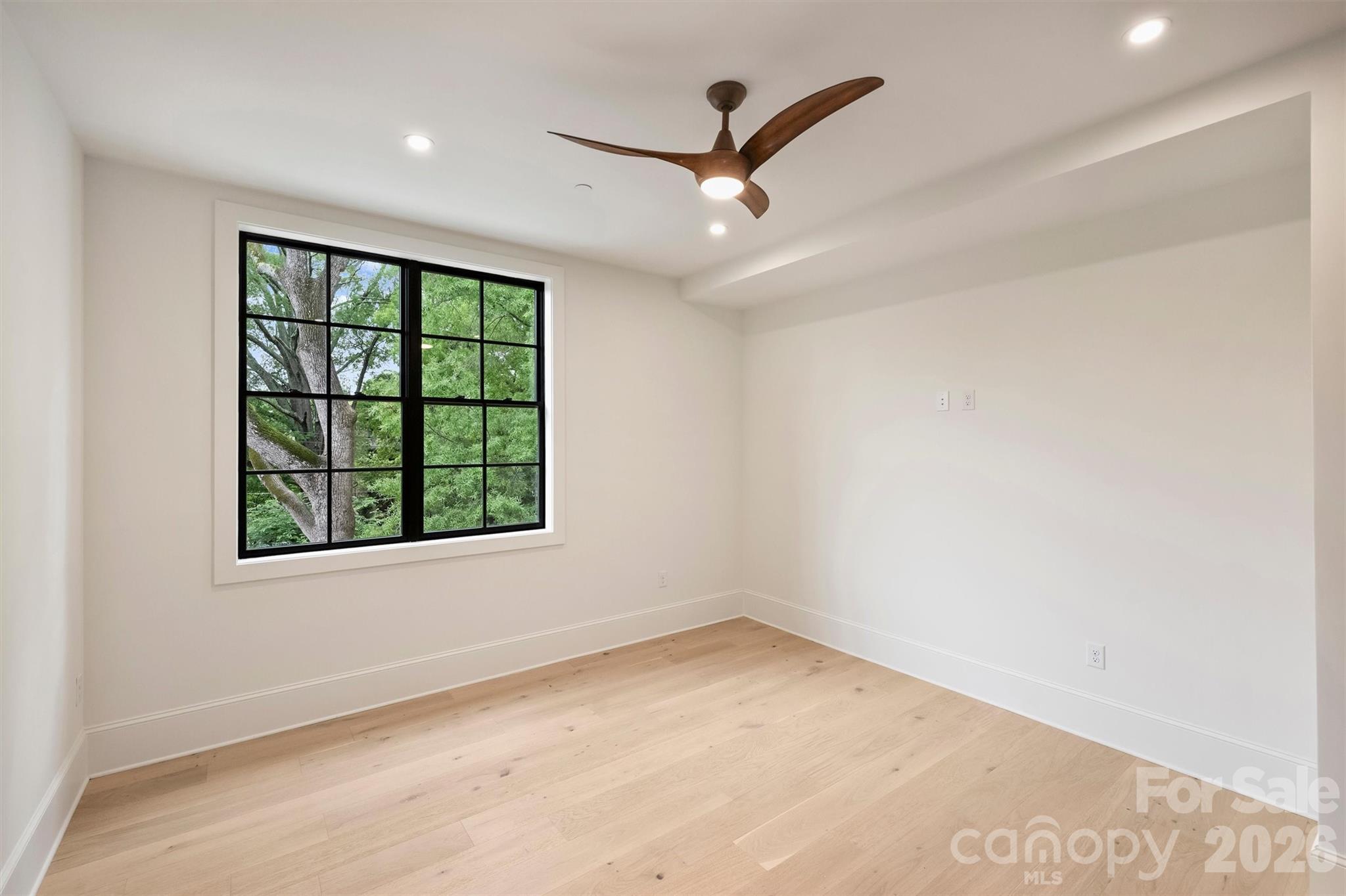 409 Queens Road #201 — Charlotte