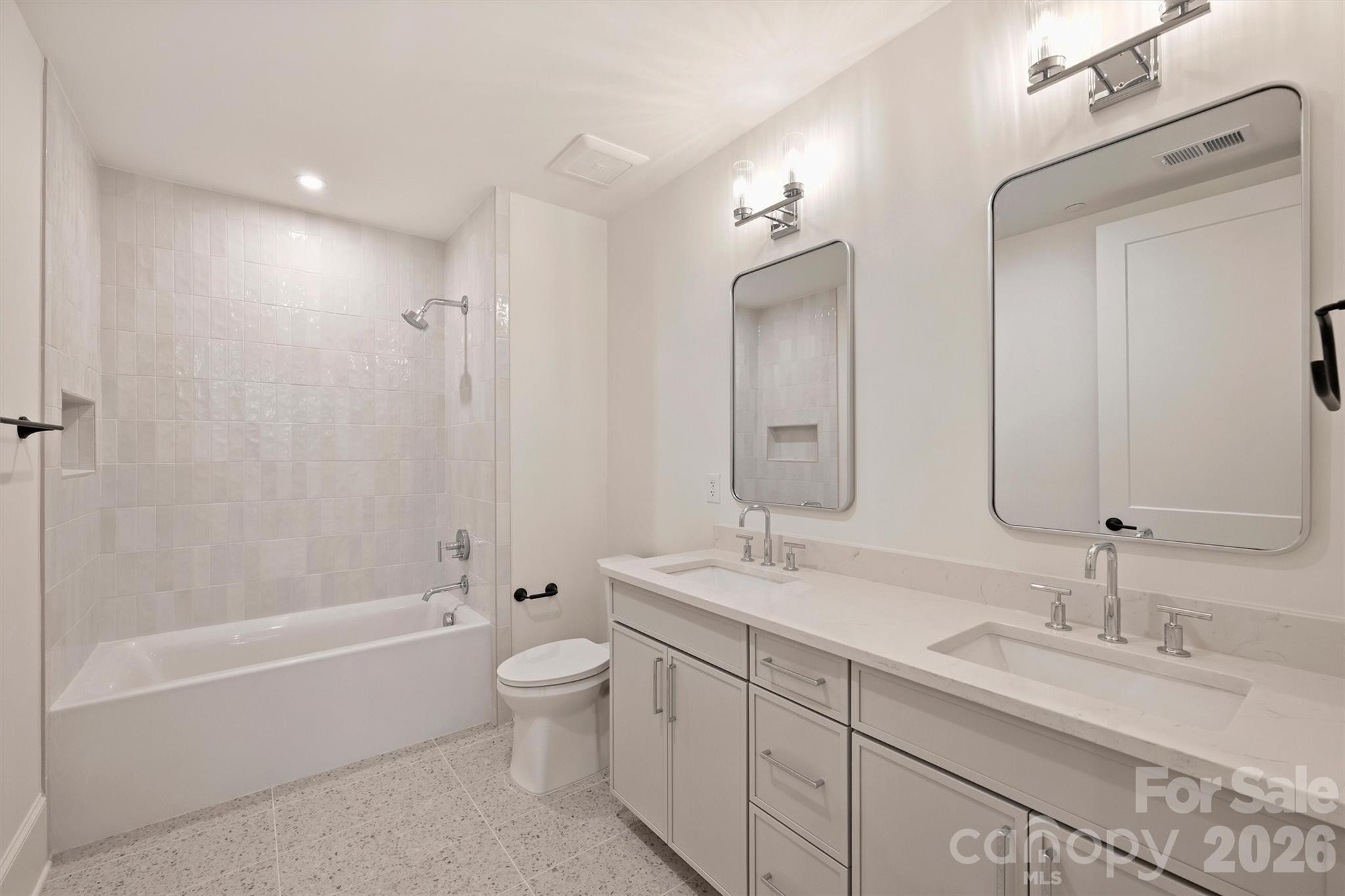 409 Queens Road #201 — Charlotte