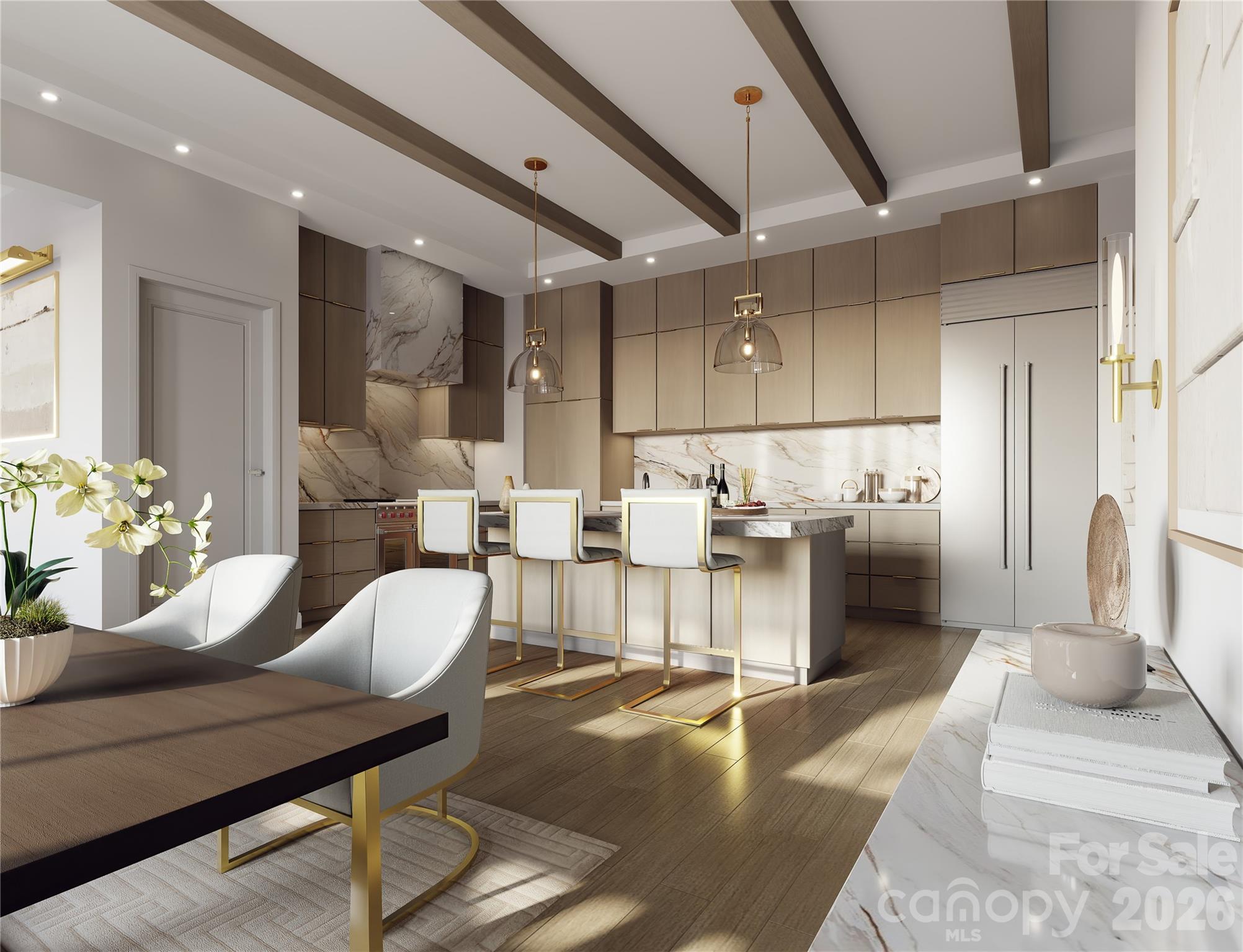 409 Queens Road #201 — Charlotte
