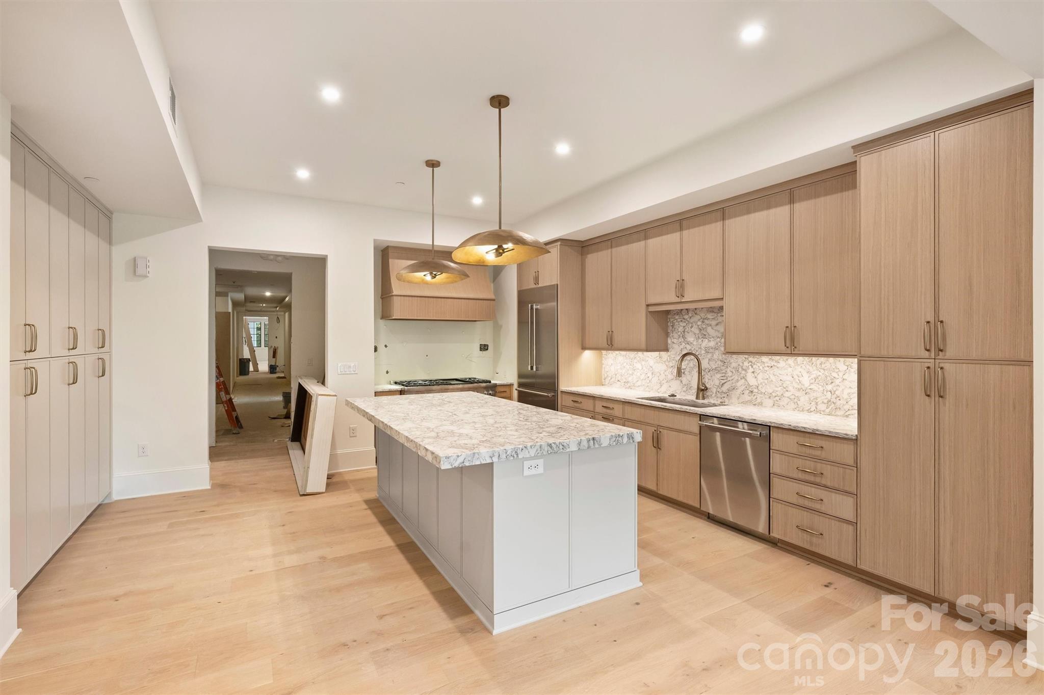 409 Queens Road #201 — Charlotte