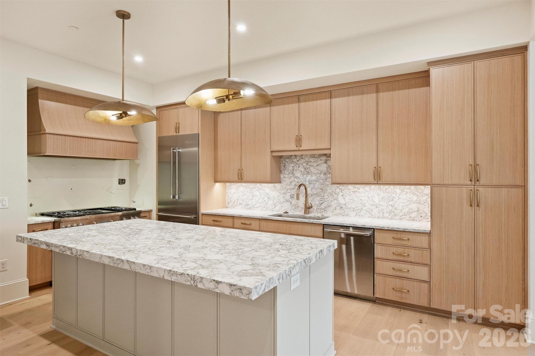 409 Queens Road #201 — Charlotte
