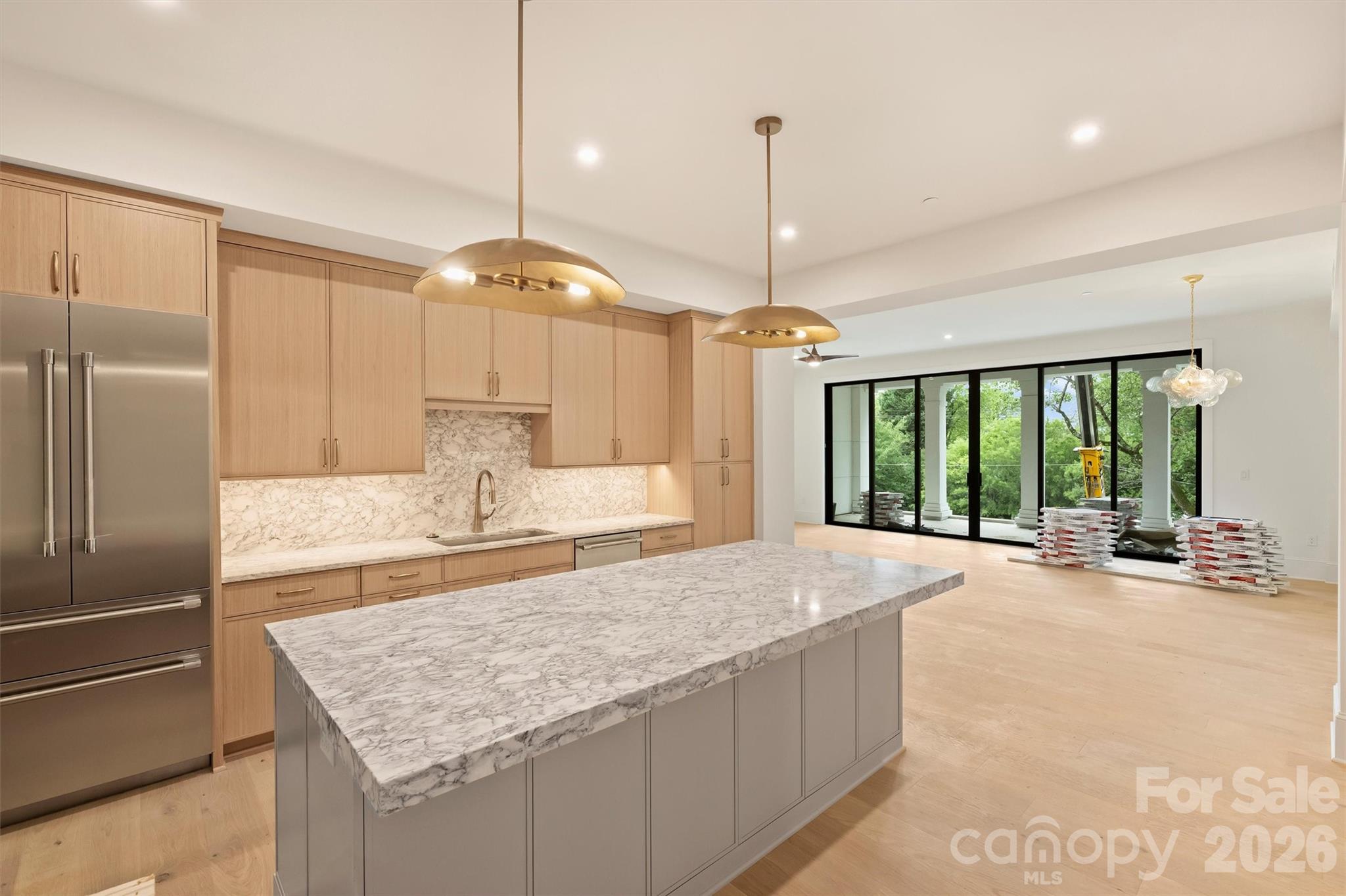 409 Queens Road #201 — Charlotte