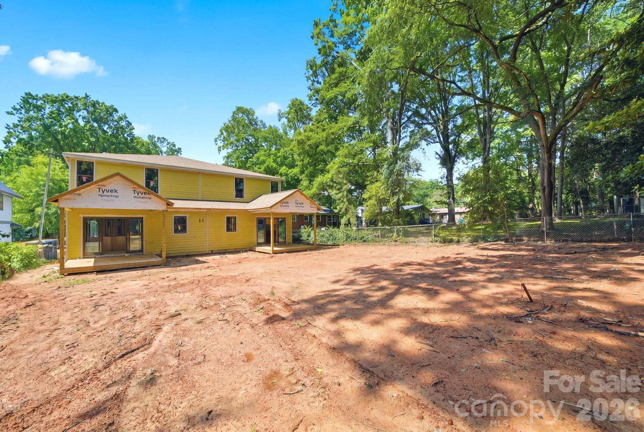 2625 Springway Drive — Charlotte