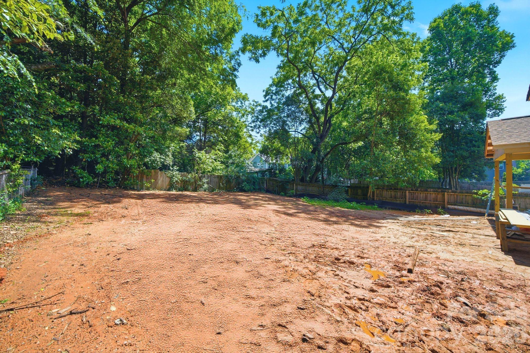 2625 Springway Drive — Charlotte
