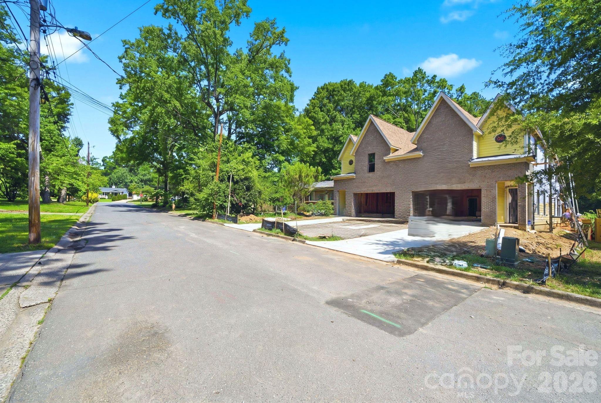 2625 Springway Drive — Charlotte