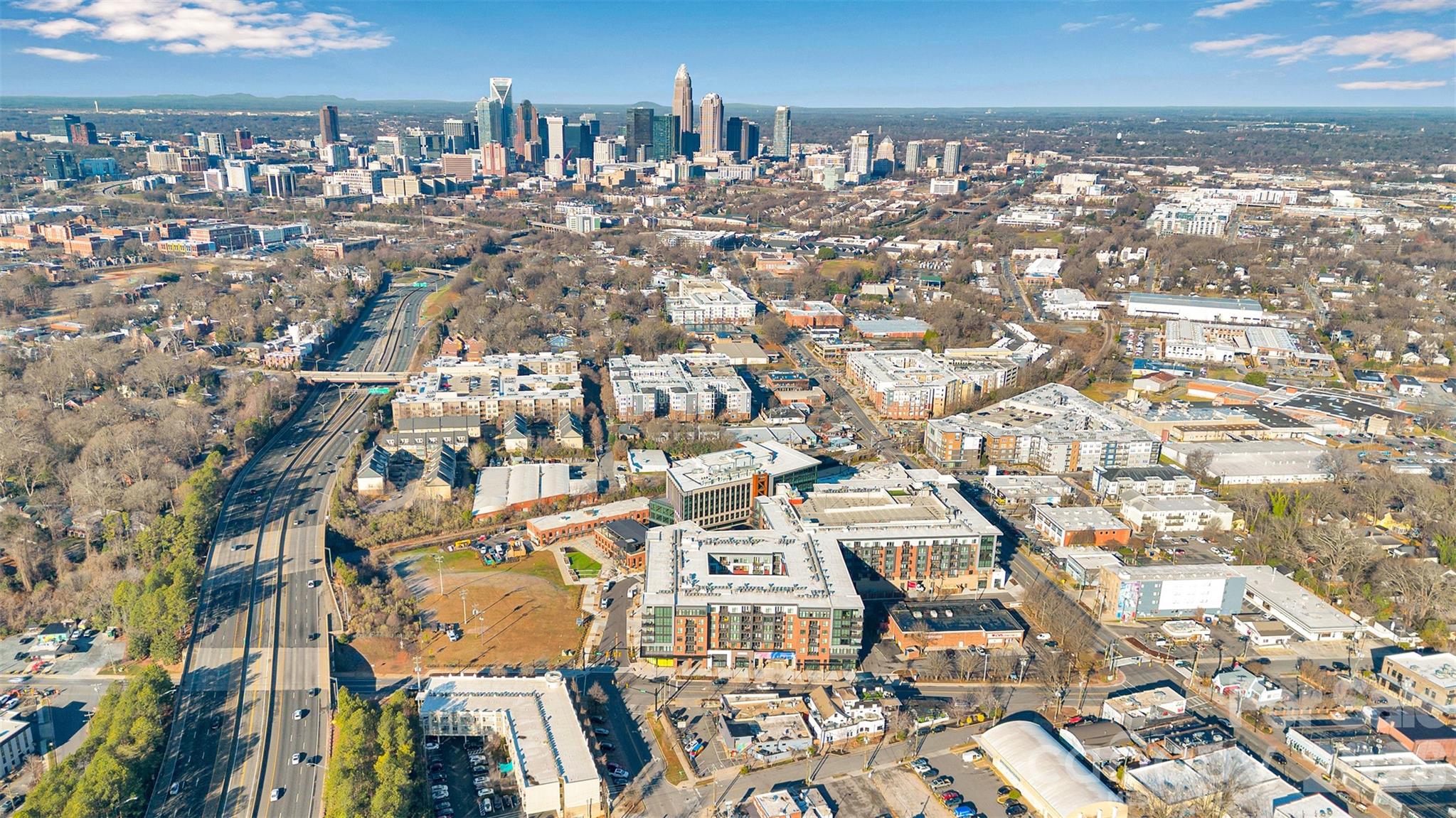 2625 Springway Drive — Charlotte