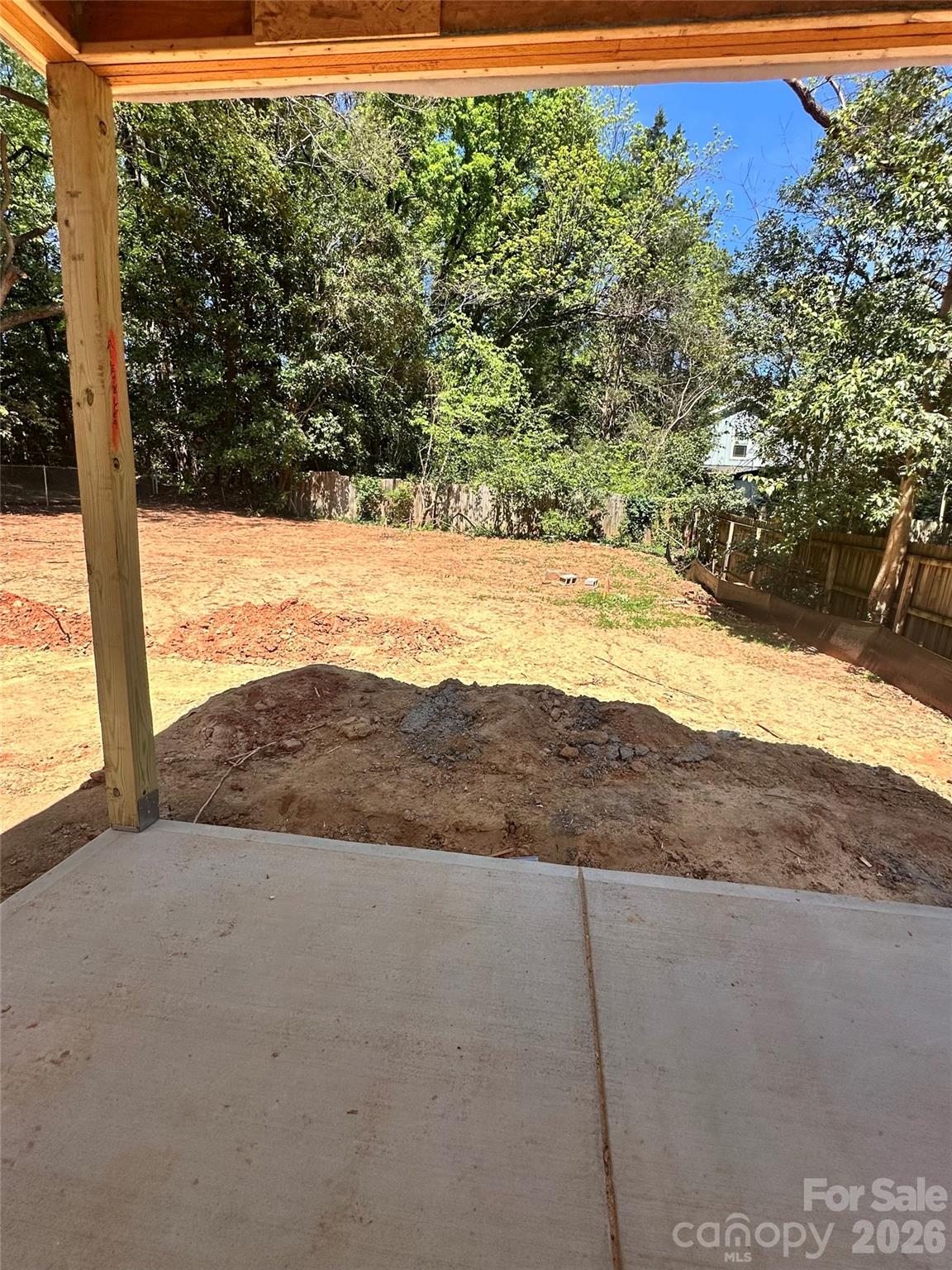 2625 Springway Drive — Charlotte
