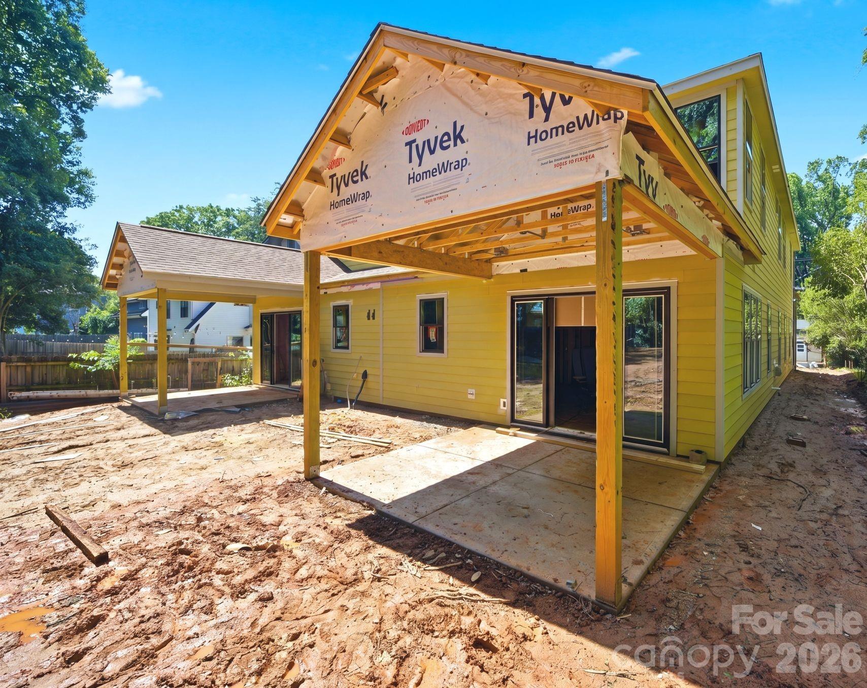 2625 Springway Drive — Charlotte