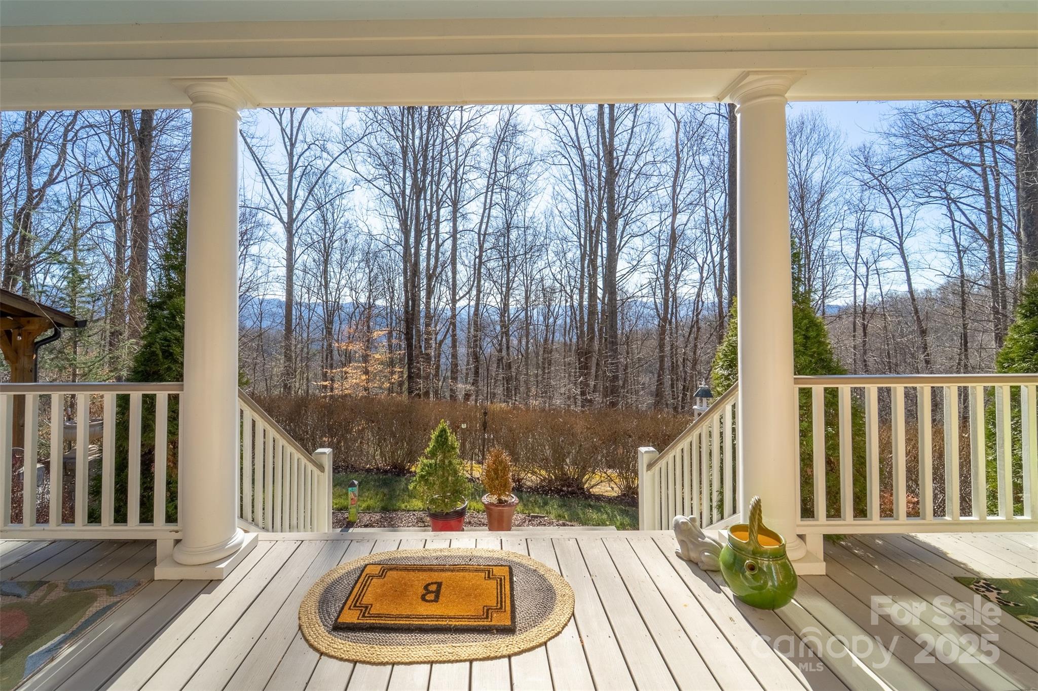 1226 Monteith Branch Road — Sylva