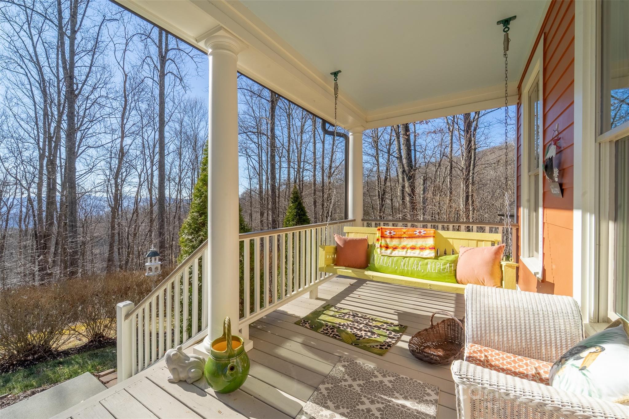 1226 Monteith Branch Road — Sylva