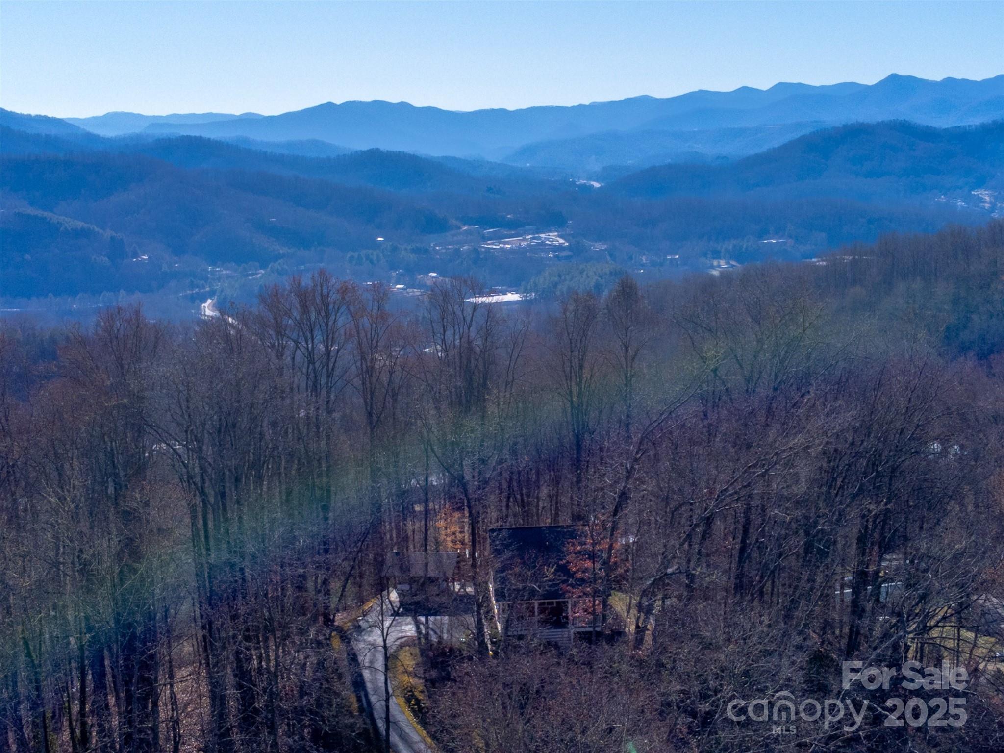 1226 Monteith Branch Road — Sylva