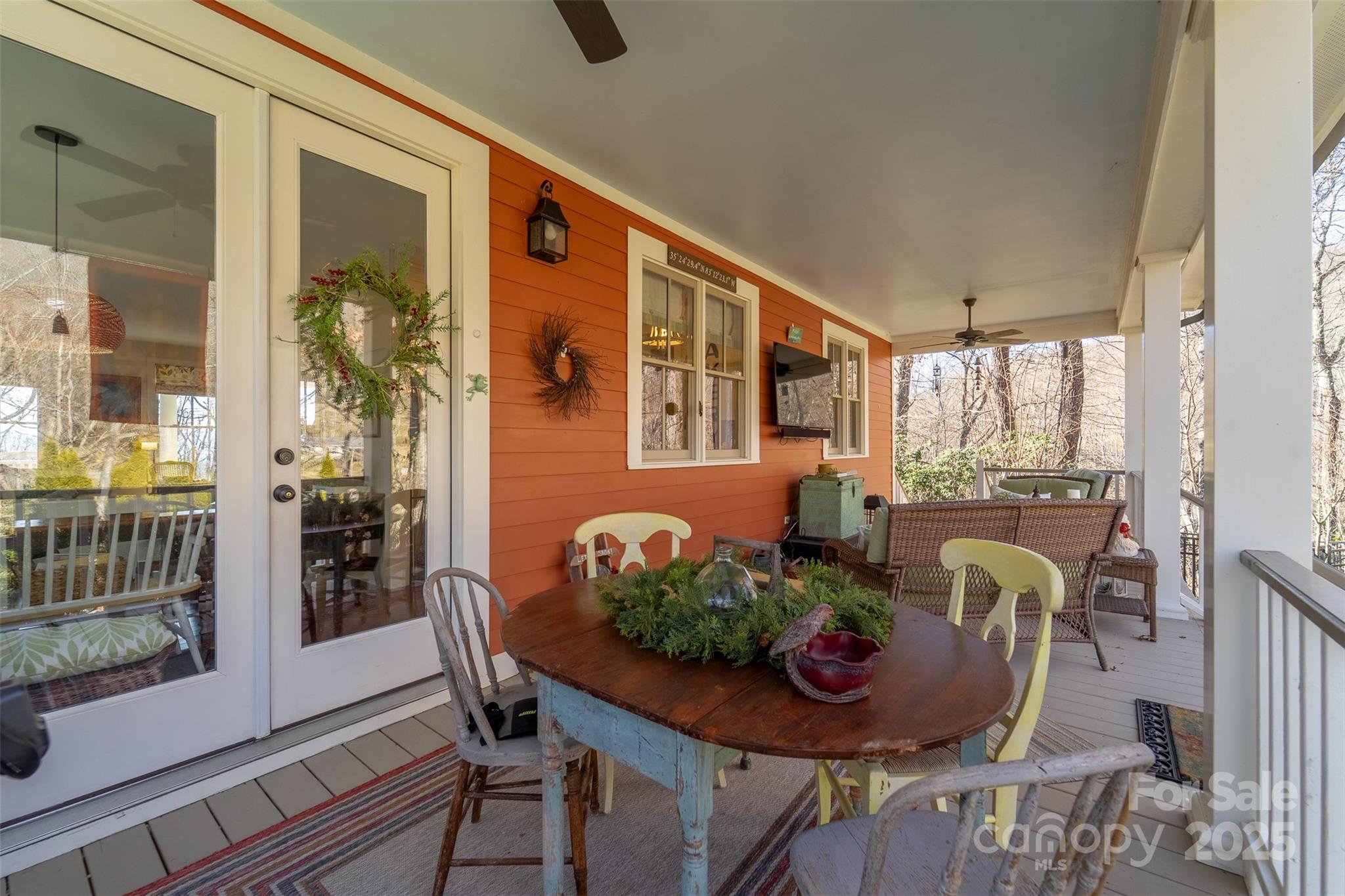 1226 Monteith Branch Road — Sylva