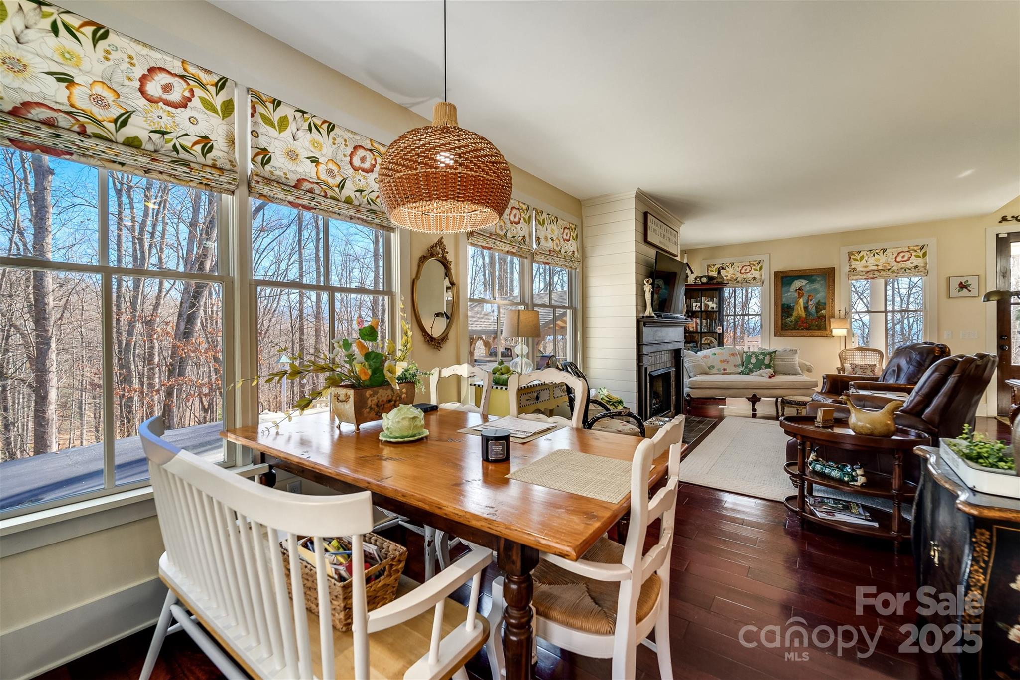 1226 Monteith Branch Road — Sylva