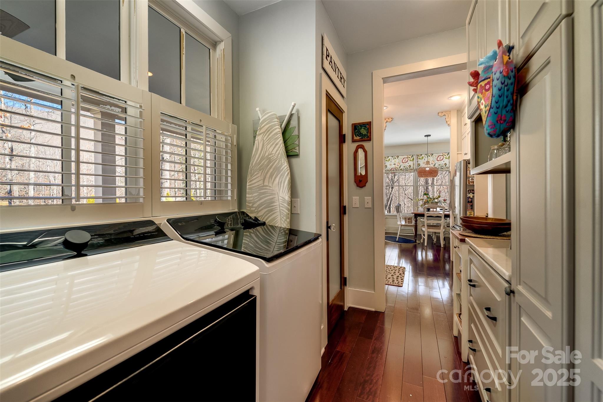 1226 Monteith Branch Road — Sylva