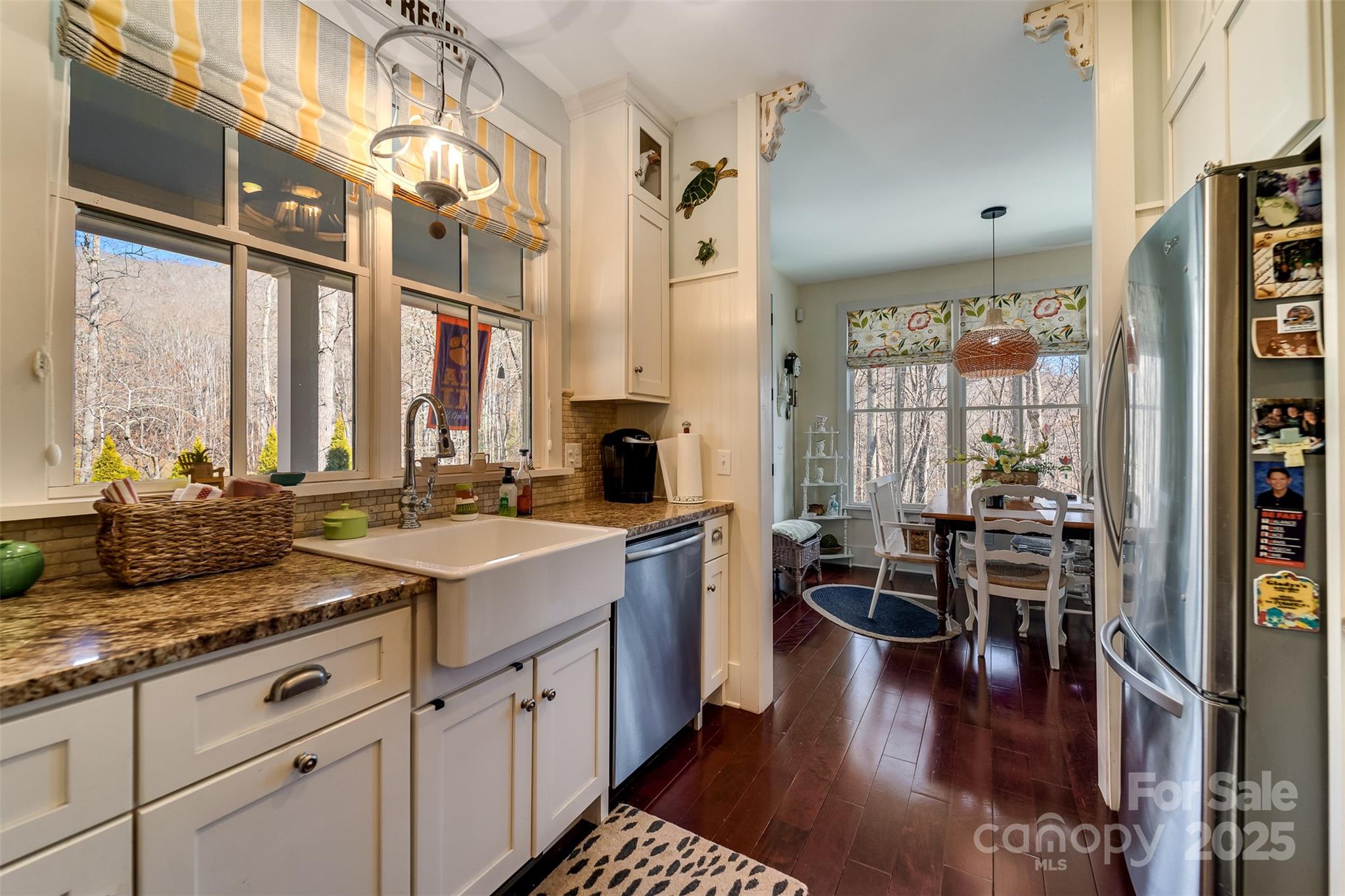 1226 Monteith Branch Road — Sylva