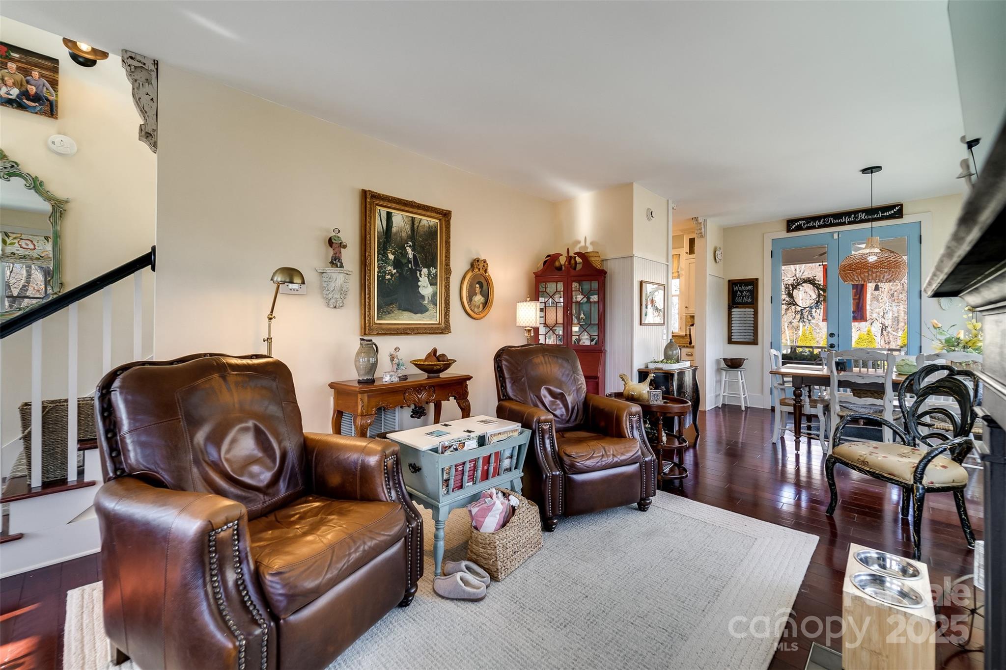 1226 Monteith Branch Road — Sylva