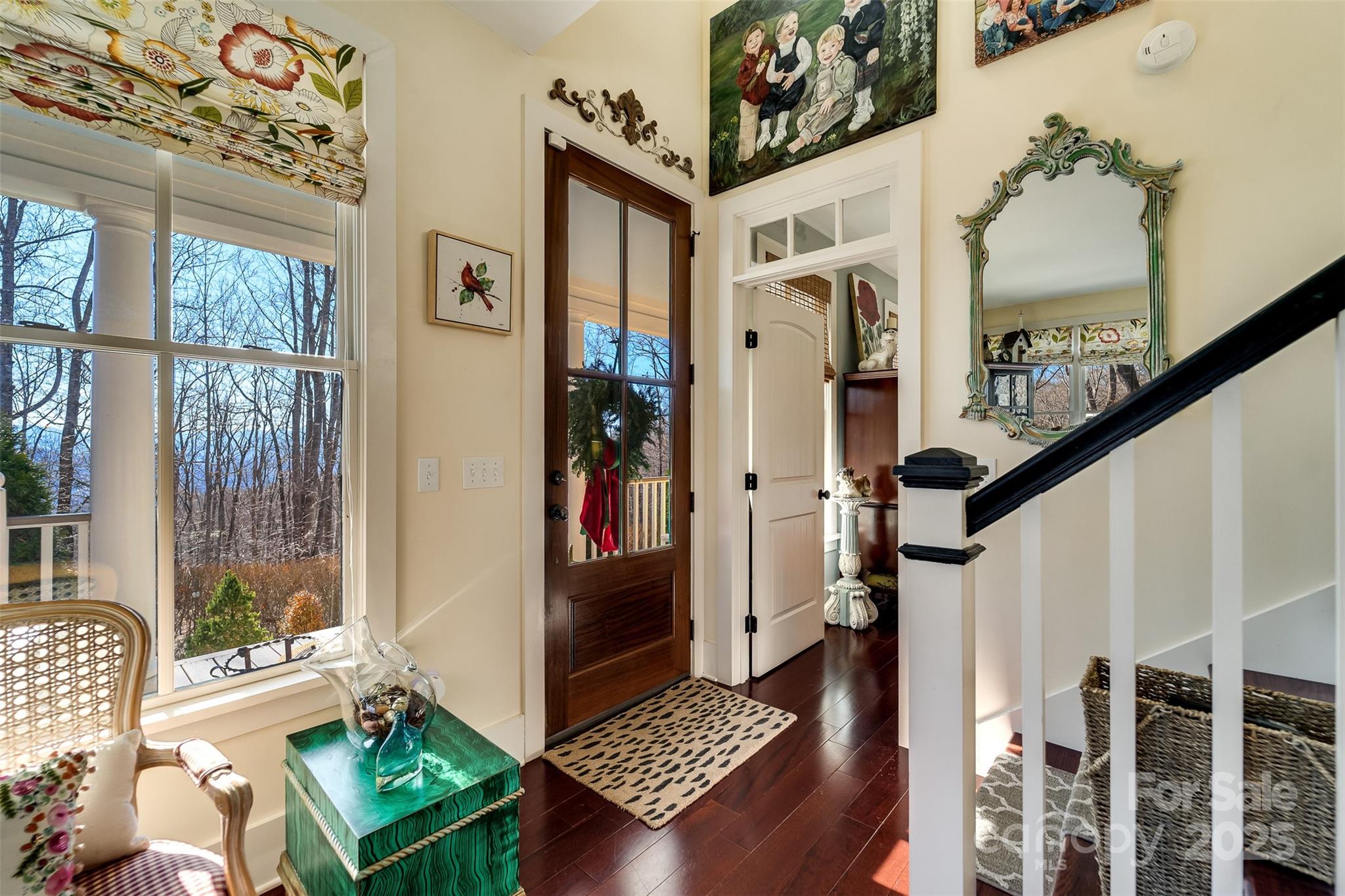 1226 Monteith Branch Road — Sylva