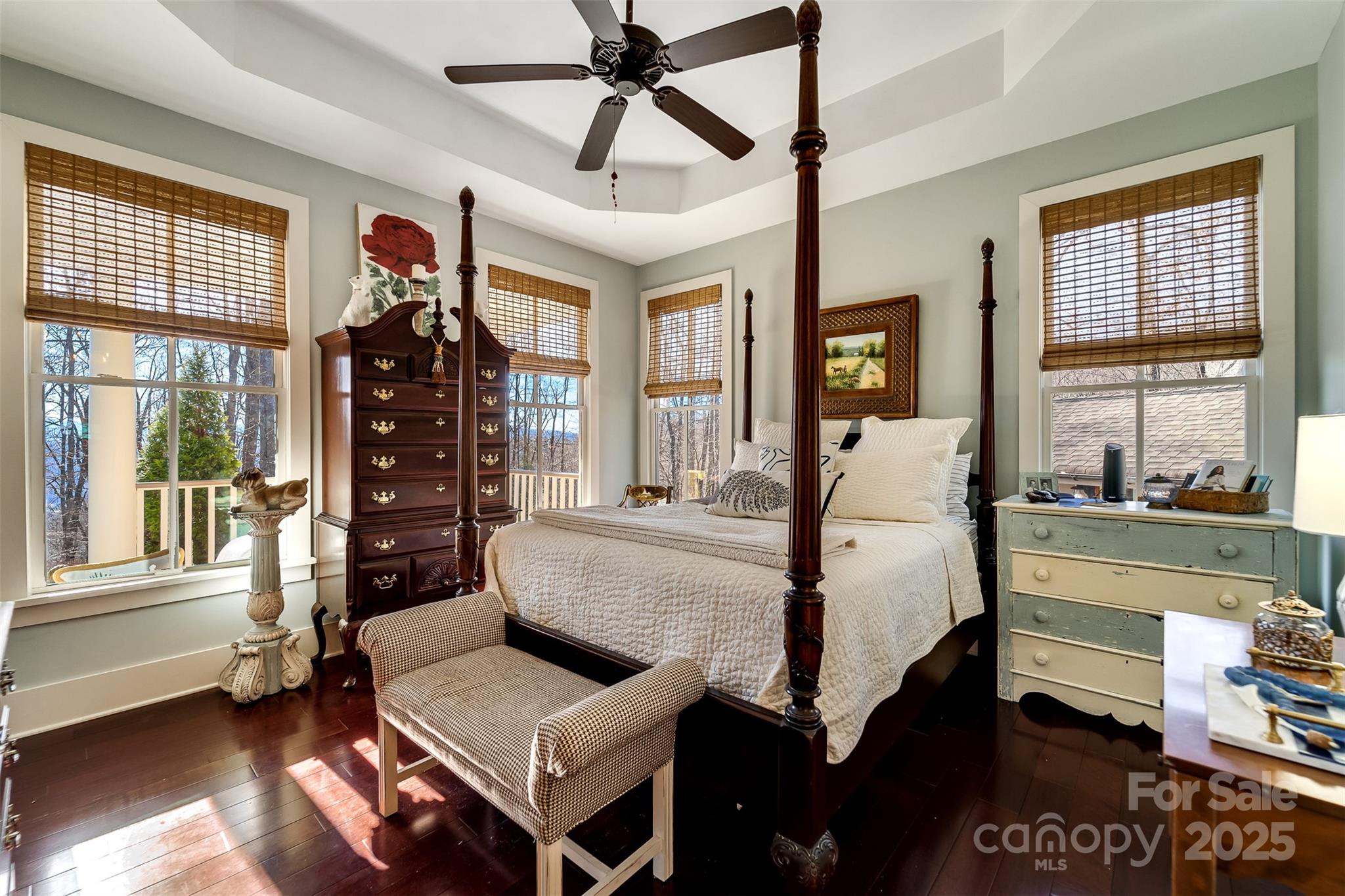 1226 Monteith Branch Road — Sylva