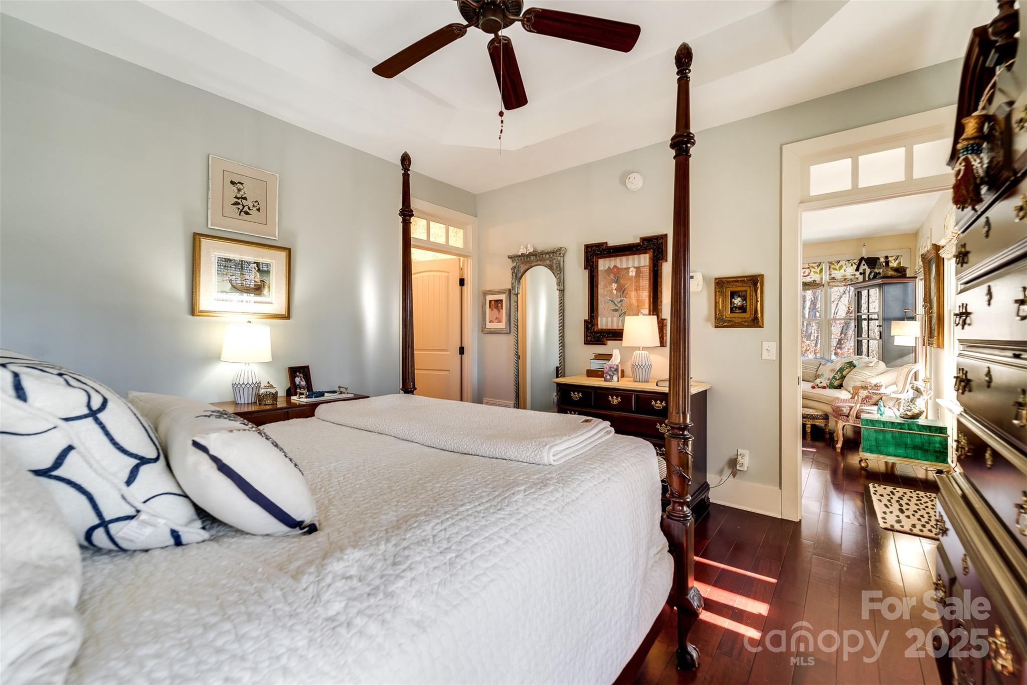 1226 Monteith Branch Road — Sylva