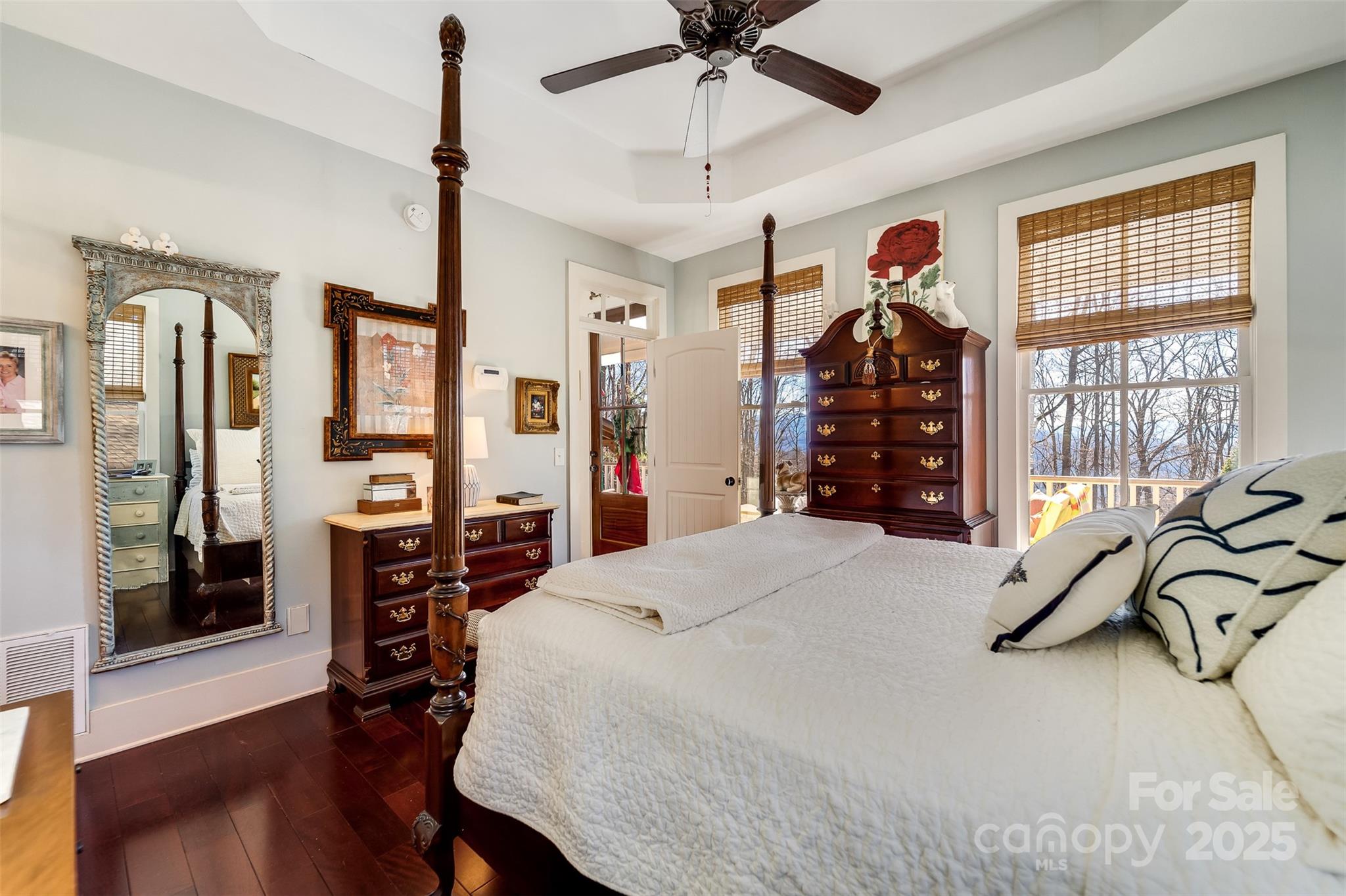 1226 Monteith Branch Road — Sylva